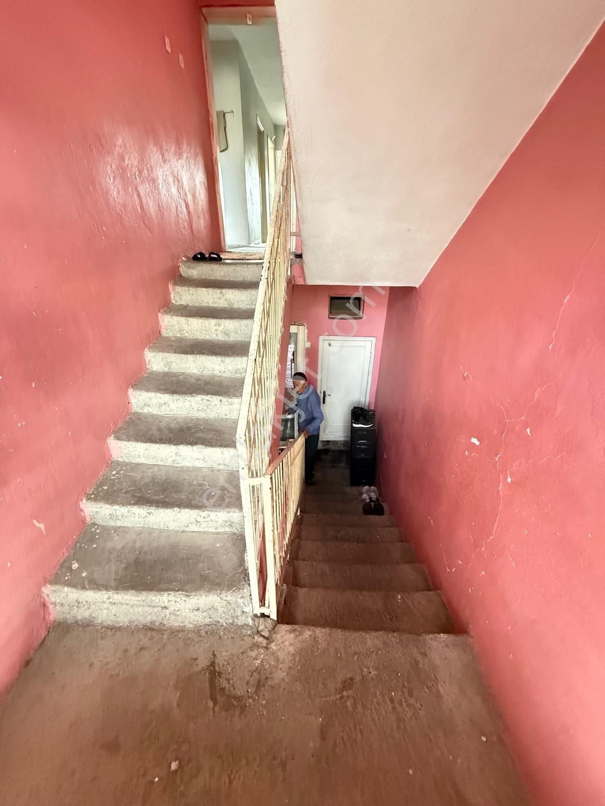 Seyhan Narlıca Mah. Satılık 3 Katlı Müstakil Ev - Görsel 15