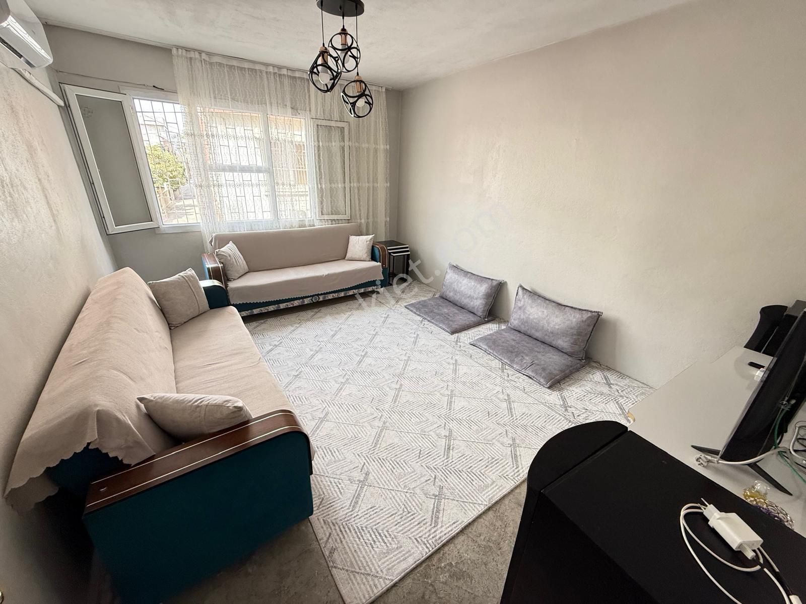 Seyhan Narlıca Mah. Satılık 3 Katlı Müstakil Ev - Görsel 31