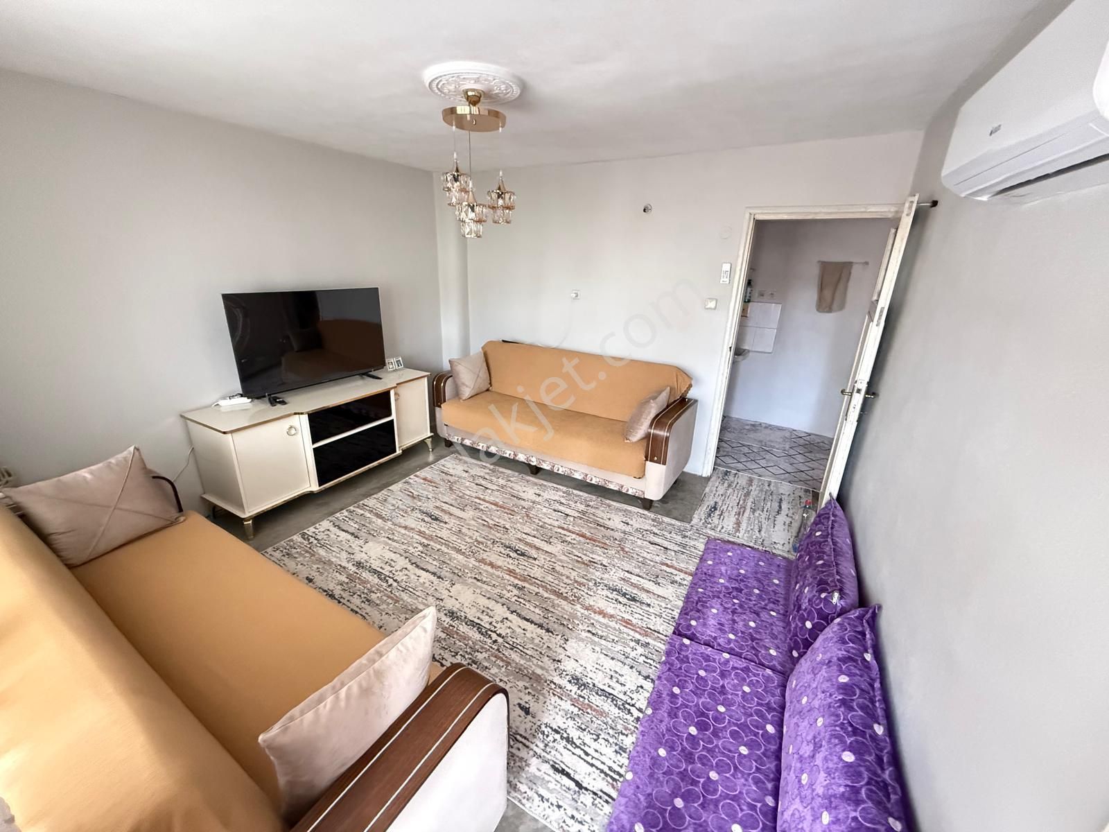 Seyhan Narlıca Mah. Satılık 3 Katlı Müstakil Ev - Görsel 27