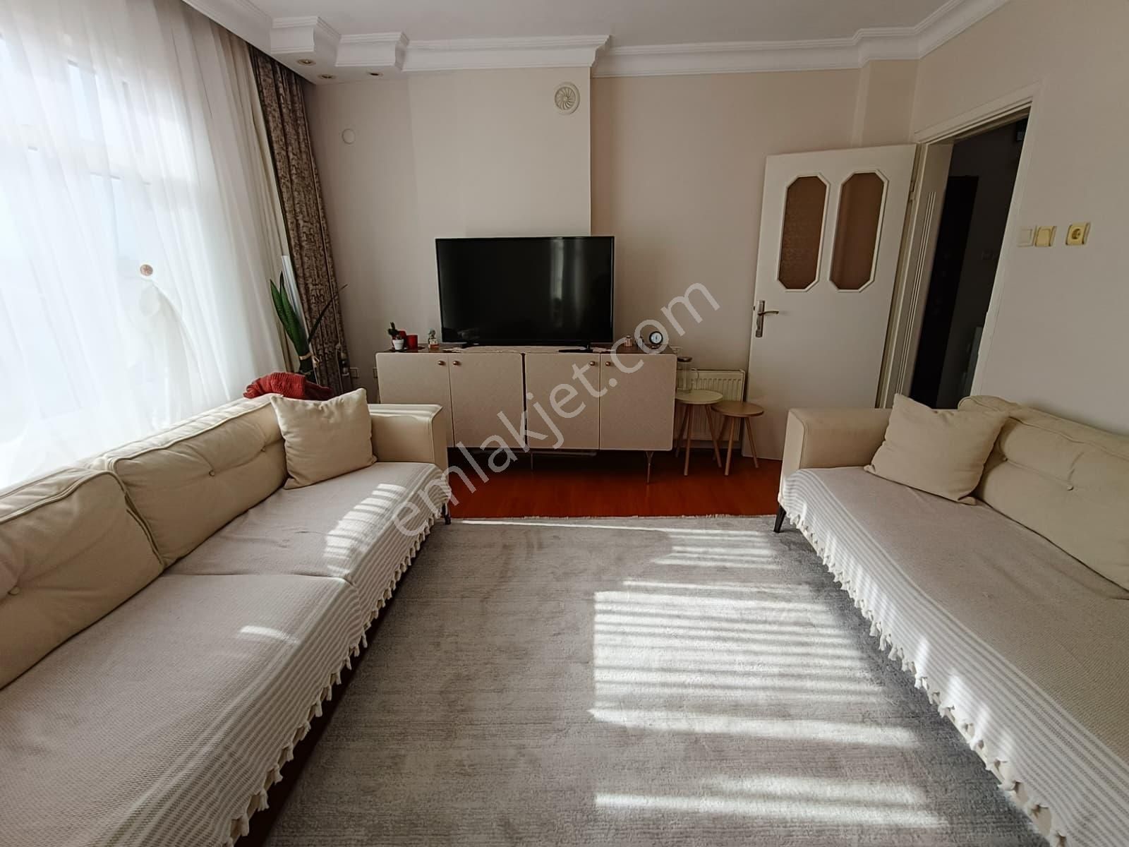 Karaca'dan Aydoğdu Mah. Hükümet Cad.'ne Yakın 2+1 Satılık Daire - Görsel 3