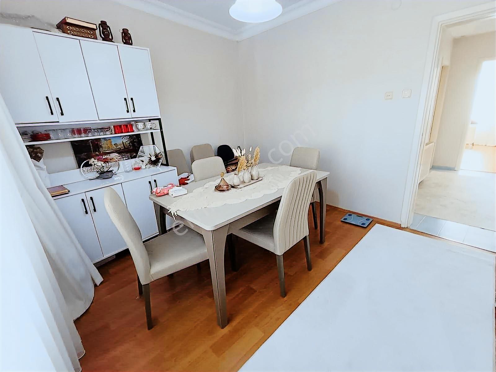 Karaca'dan Aydoğdu Mah. Hükümet Cad.'ne Yakın 2+1 Satılık Daire - Görsel 11