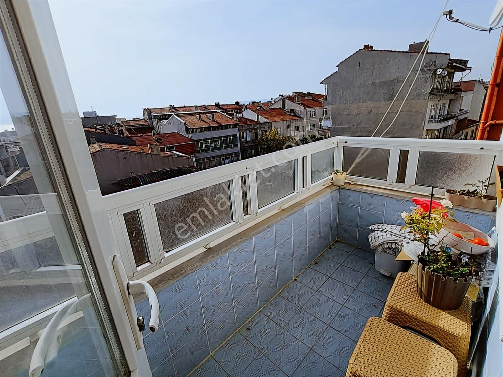 Karaca'dan Aydoğdu Mah. Hükümet Cad.'ne Yakın 2+1 Satılık Daire - Görsel 30