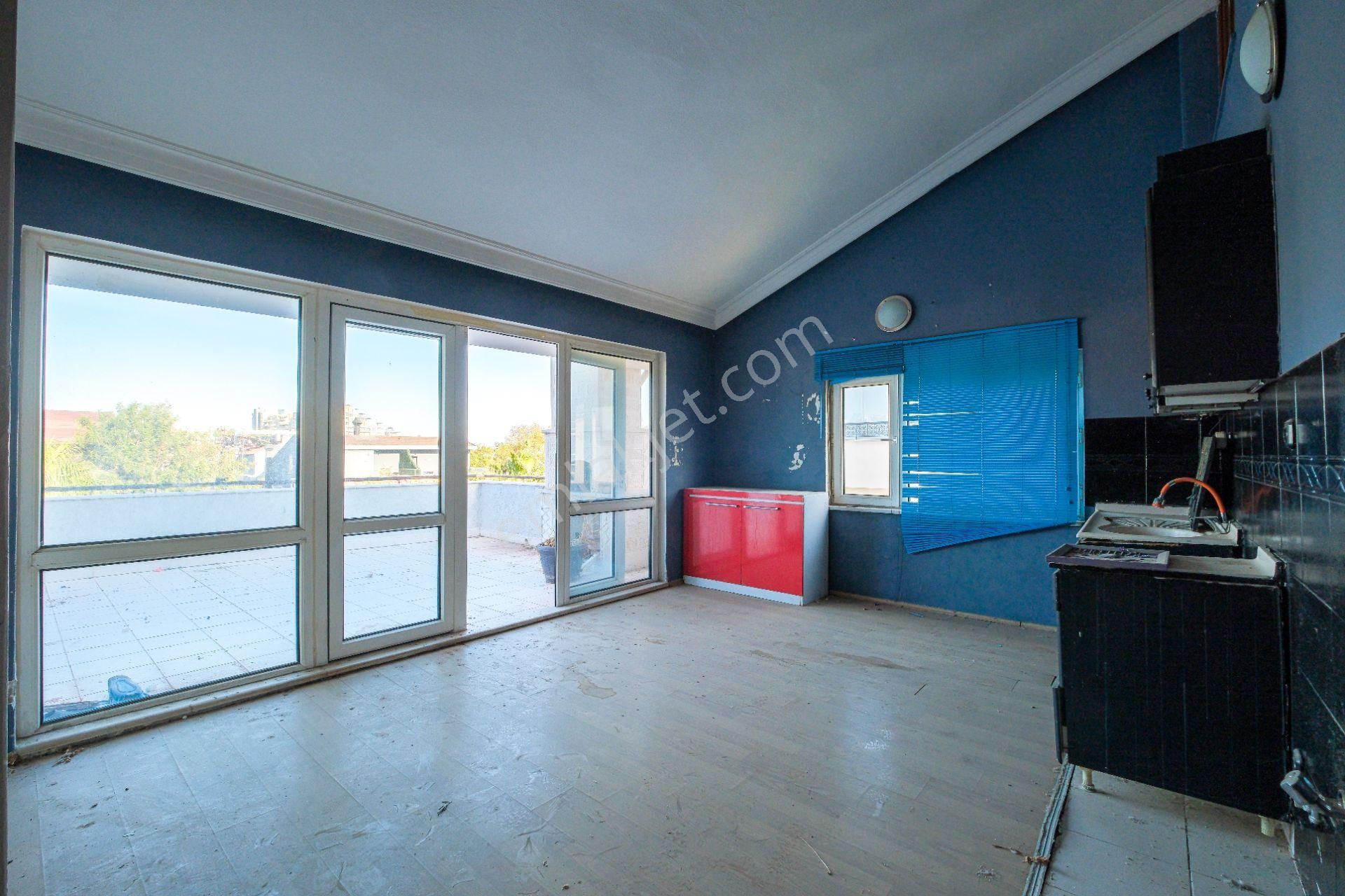 Antalya Konyaaltı Gürsu Mah. Satılık Komple Bina - Görsel 28