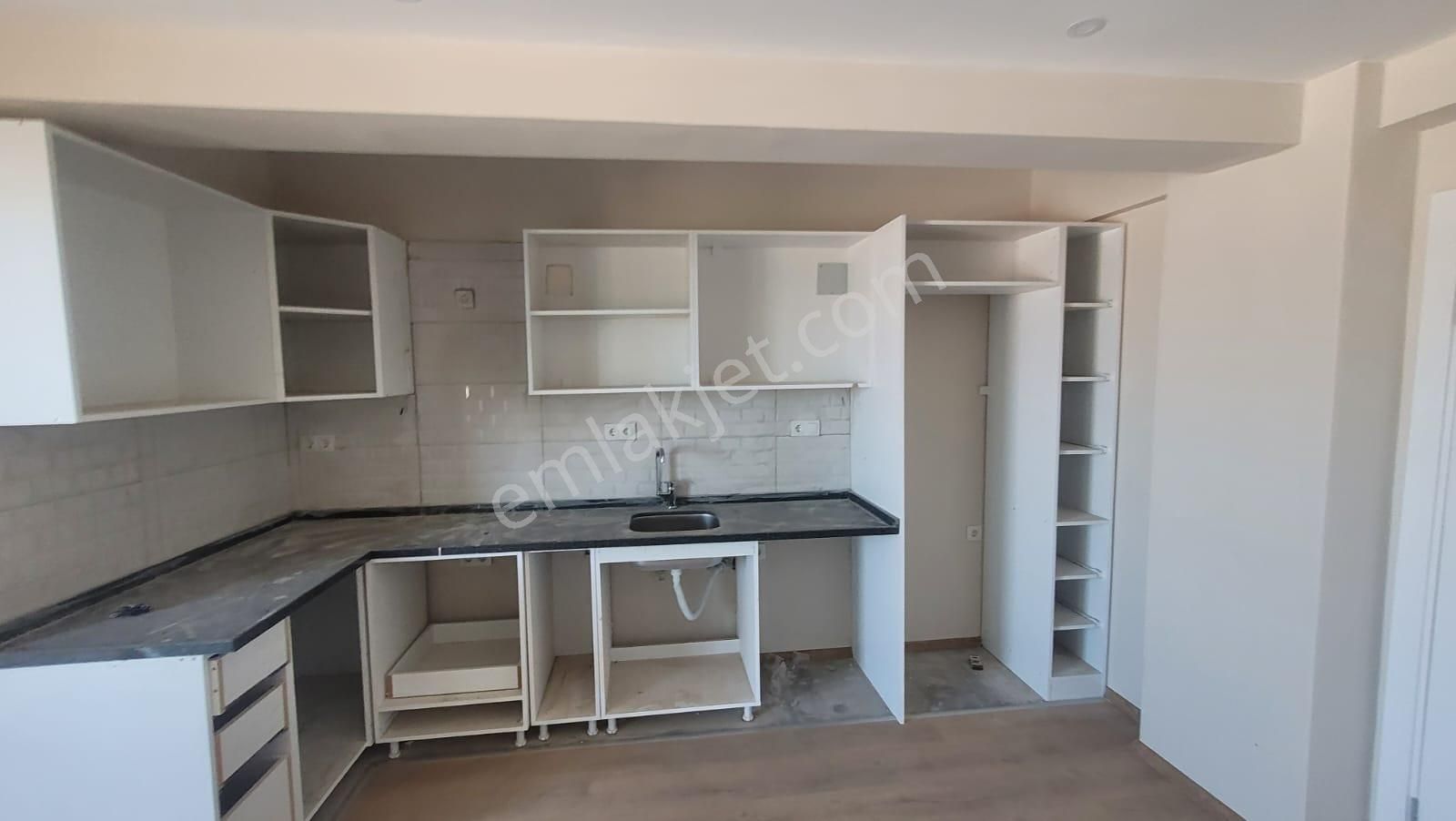 Goldhouse Dan Satılık Fethiyede 3+1 Geniş Fırsat Daire - Görsel 3