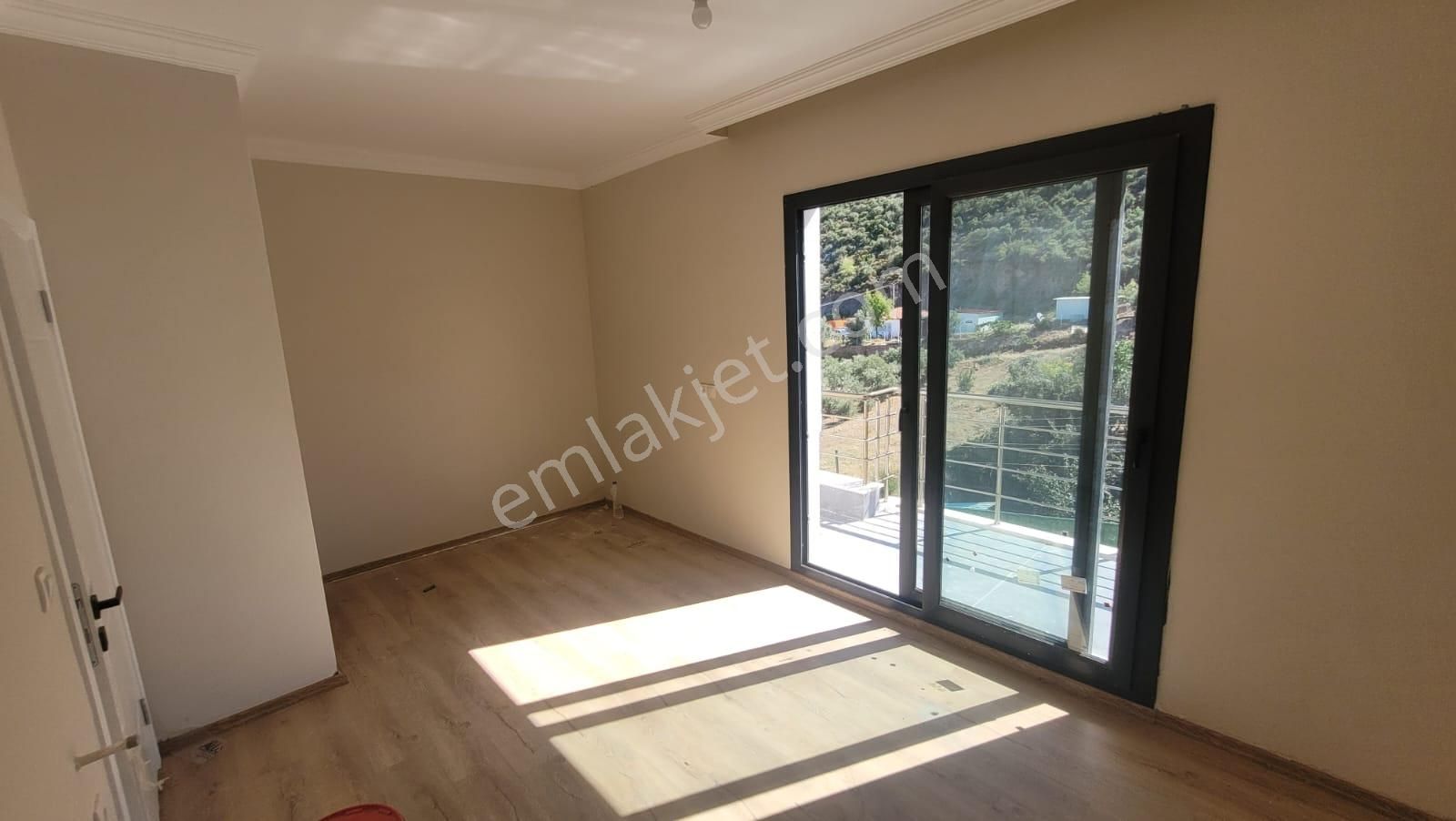 Goldhouse Dan Satılık Fethiyede 3+1 Geniş Fırsat Daire - Görsel 20