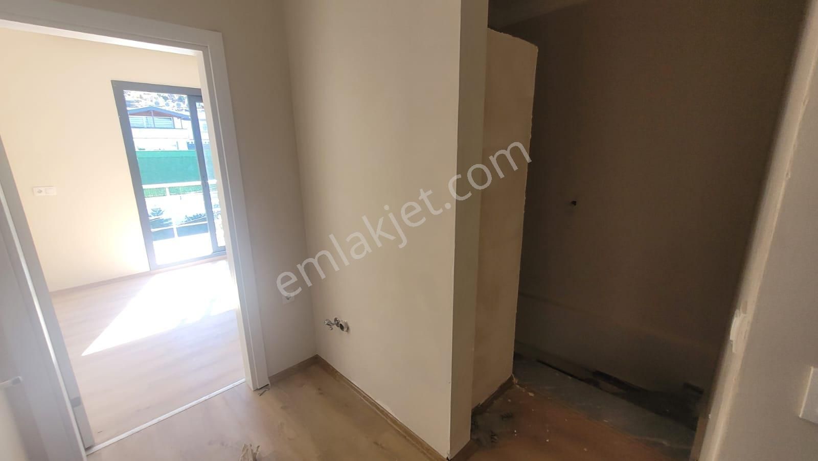 Goldhouse Dan Satılık Fethiyede 3+1 Geniş Fırsat Daire - Görsel 15