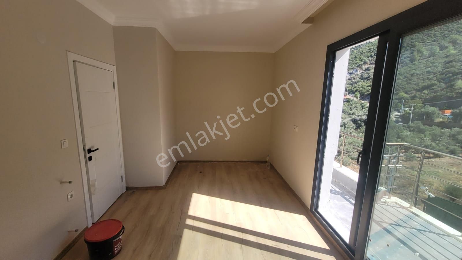 Goldhouse Dan Satılık Fethiyede 3+1 Geniş Fırsat Daire - Görsel 19