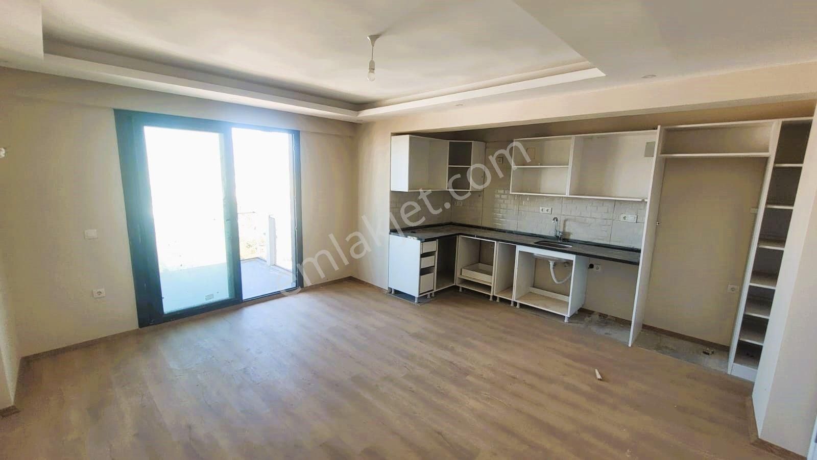 Goldhouse Dan Satılık Fethiyede 3+1 Geniş Fırsat Daire
