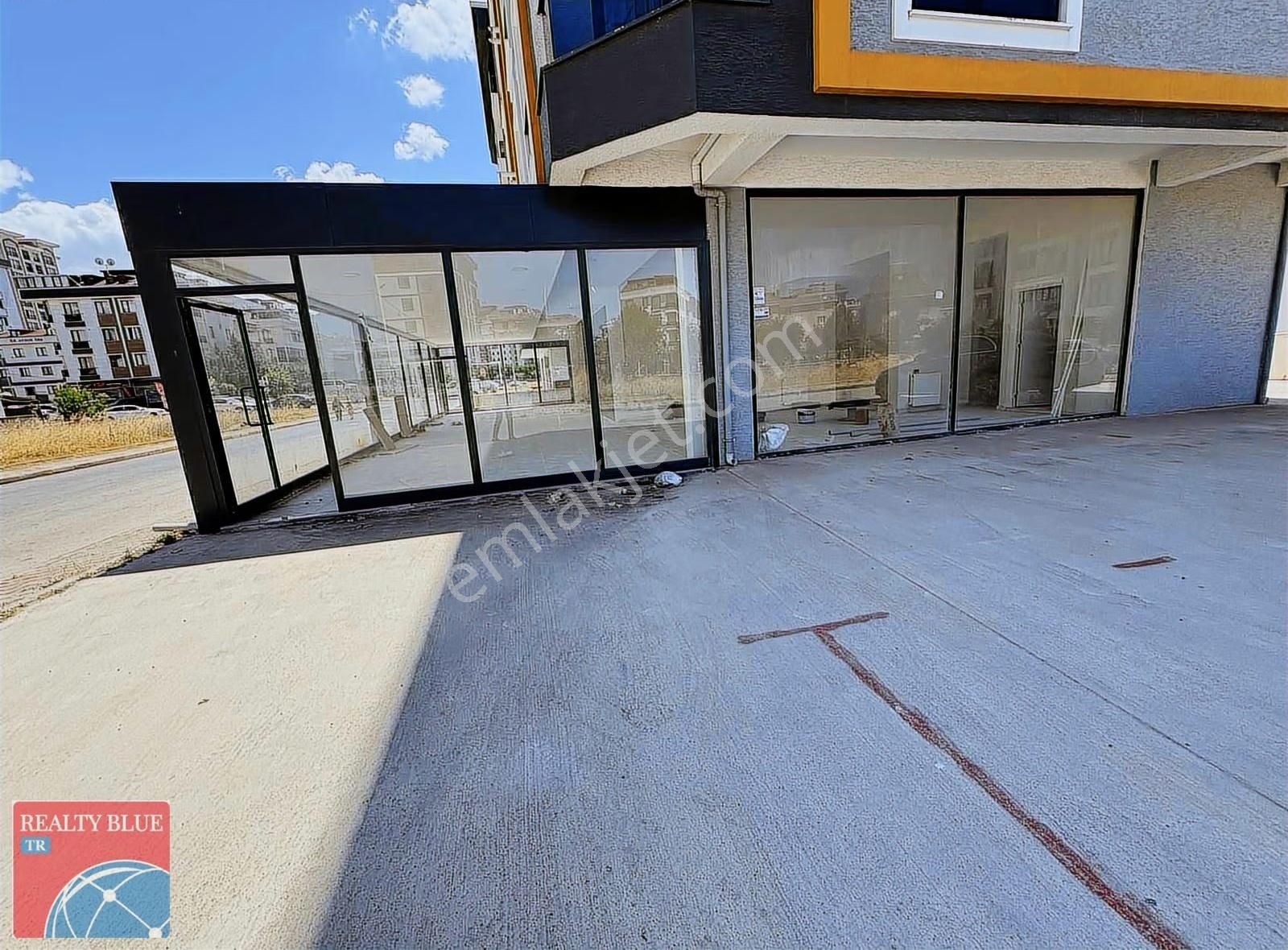 Sultanbeyli Adil Mah Kiralık Mağaza Dükkan - Görsel 12