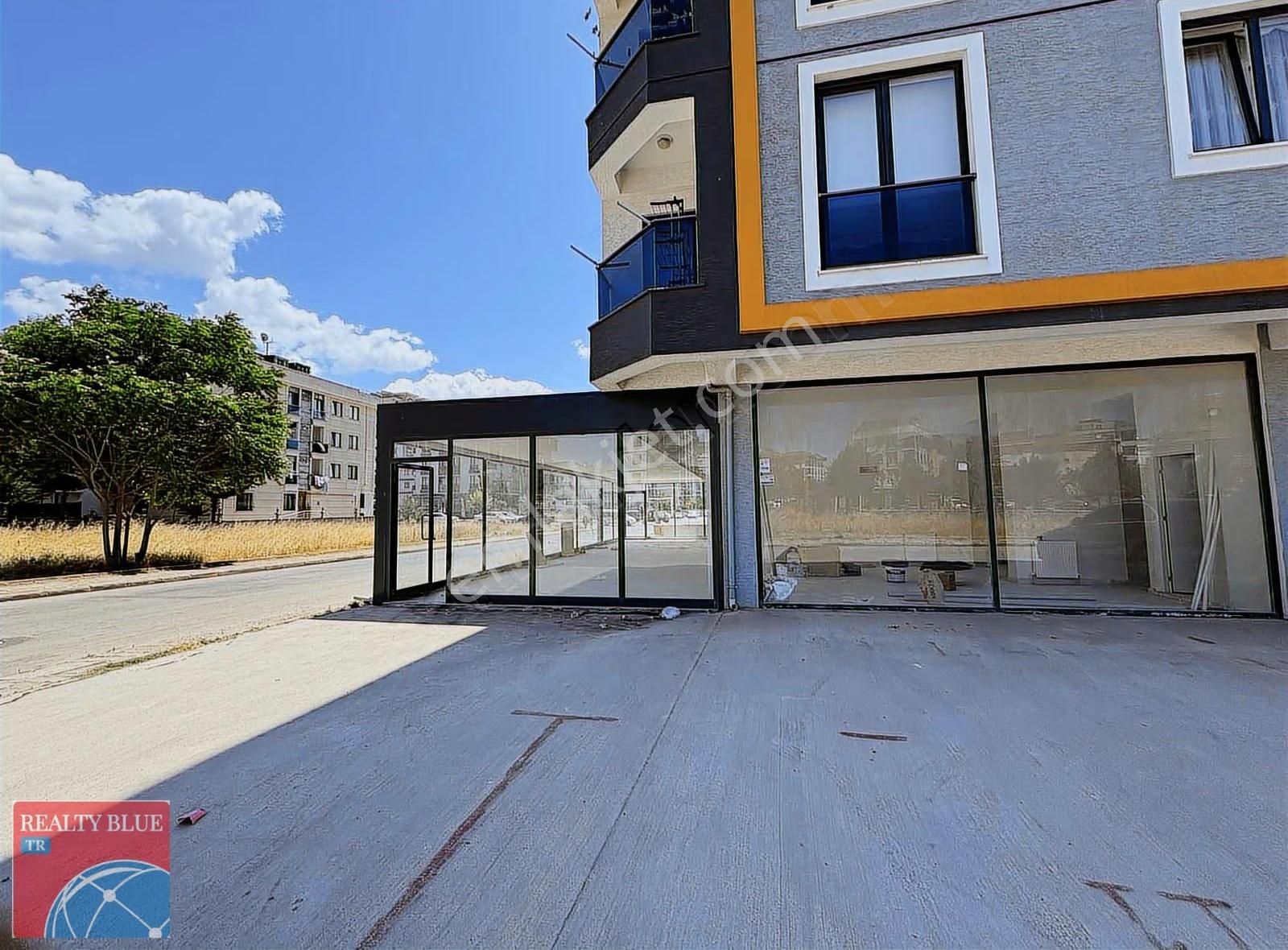 Sultanbeyli Adil Mah Kiralık Mağaza Dükkan - Görsel 20