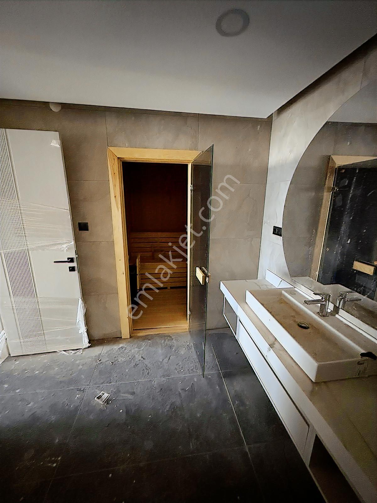 Yeni Tuana Villarında Müstakil Havuzlu Lüks Villa!!! - Görsel 15