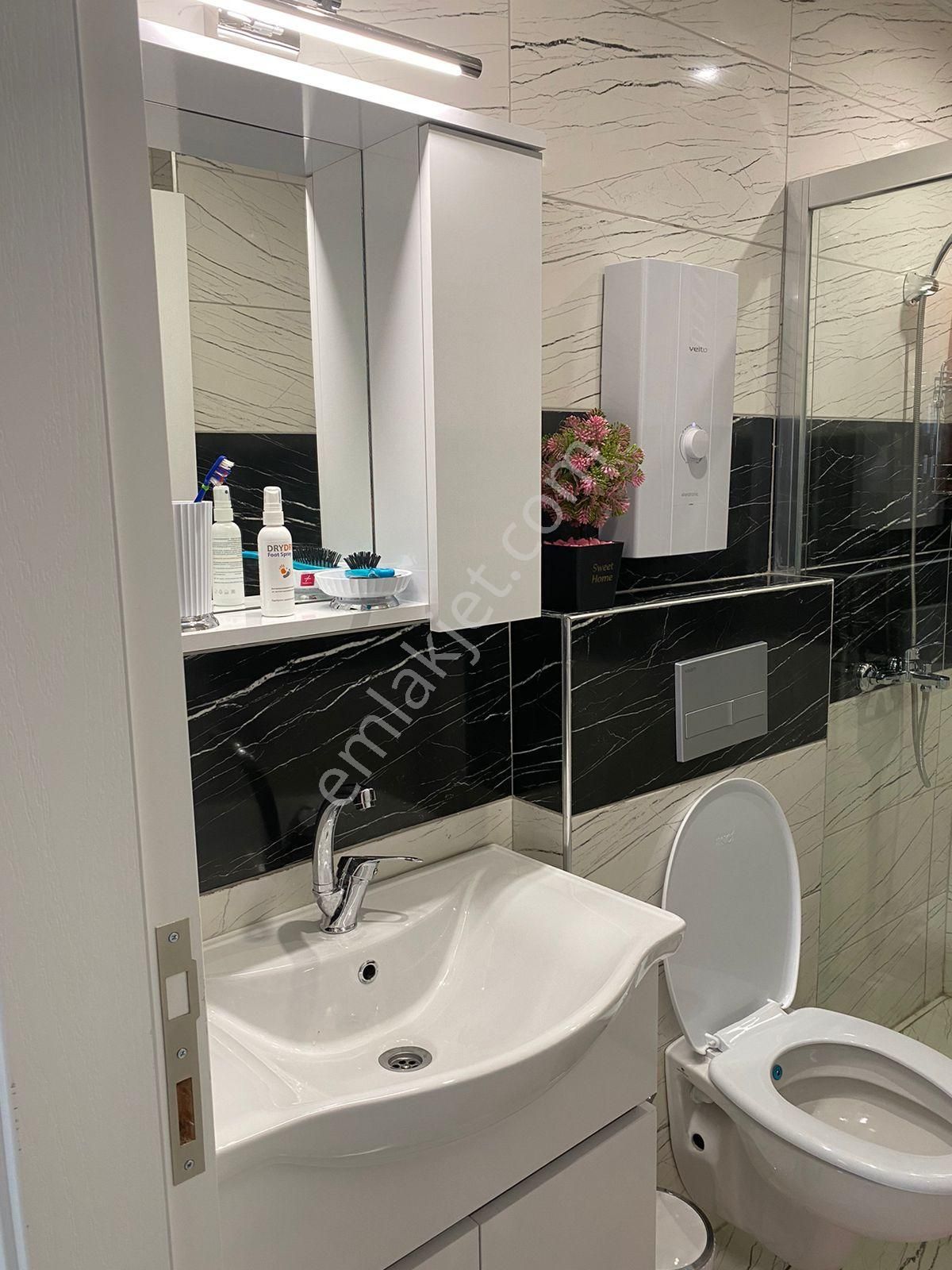 Alanya Mahmutlar Bayer Deluxe 1+1 (ru.uk.kz.en) - Görsel 10
