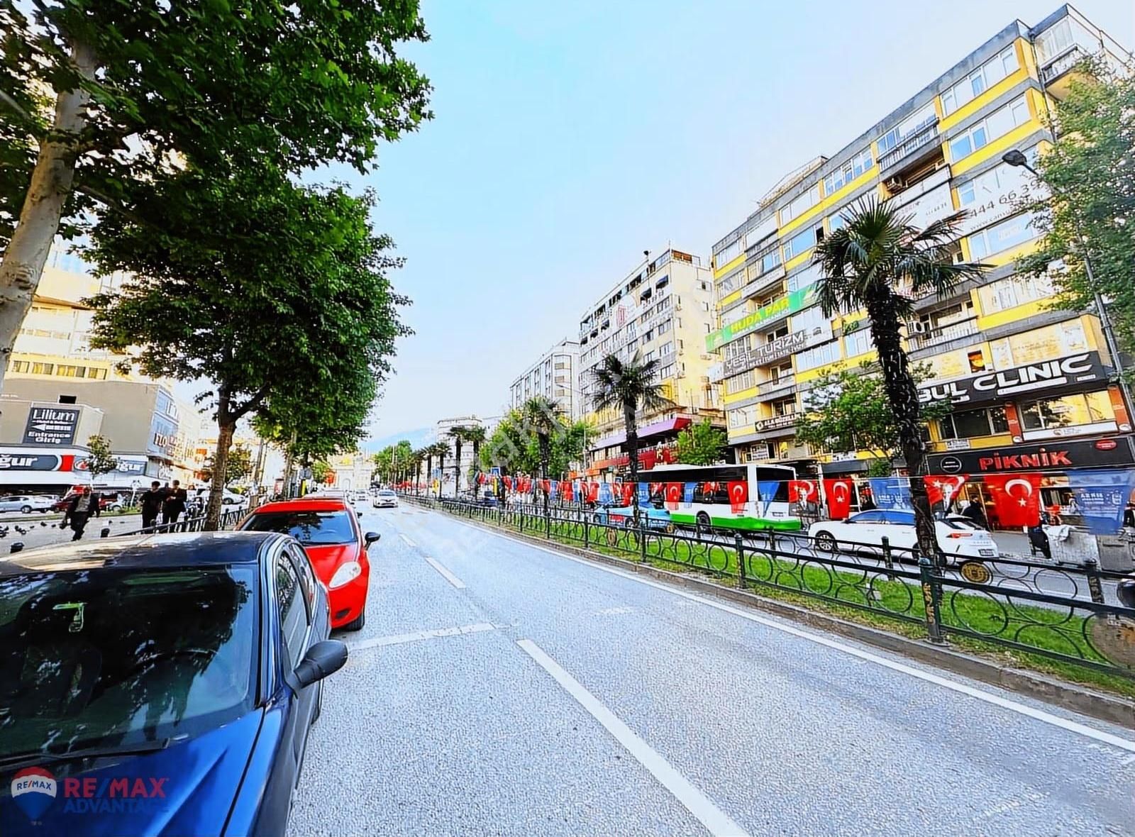 Remax Advantage'dan !!!! Araba Parasına Yatırım Fırsatı !!!! - Görsel 11