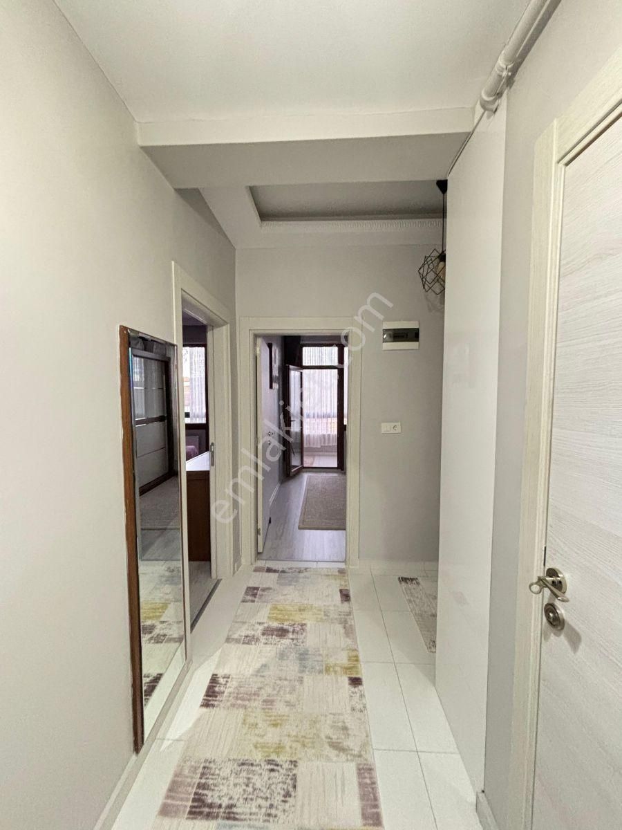 Yalova Çiftlikköy Çiftlik Mahallesi 3+1 Satılık Daire - Görsel 4