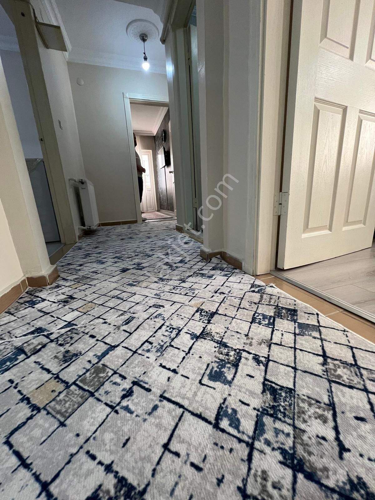 Yayla Mahallesi'nde 3 Balkonlu Asansörlü 3+1 Daire! - Görsel 26