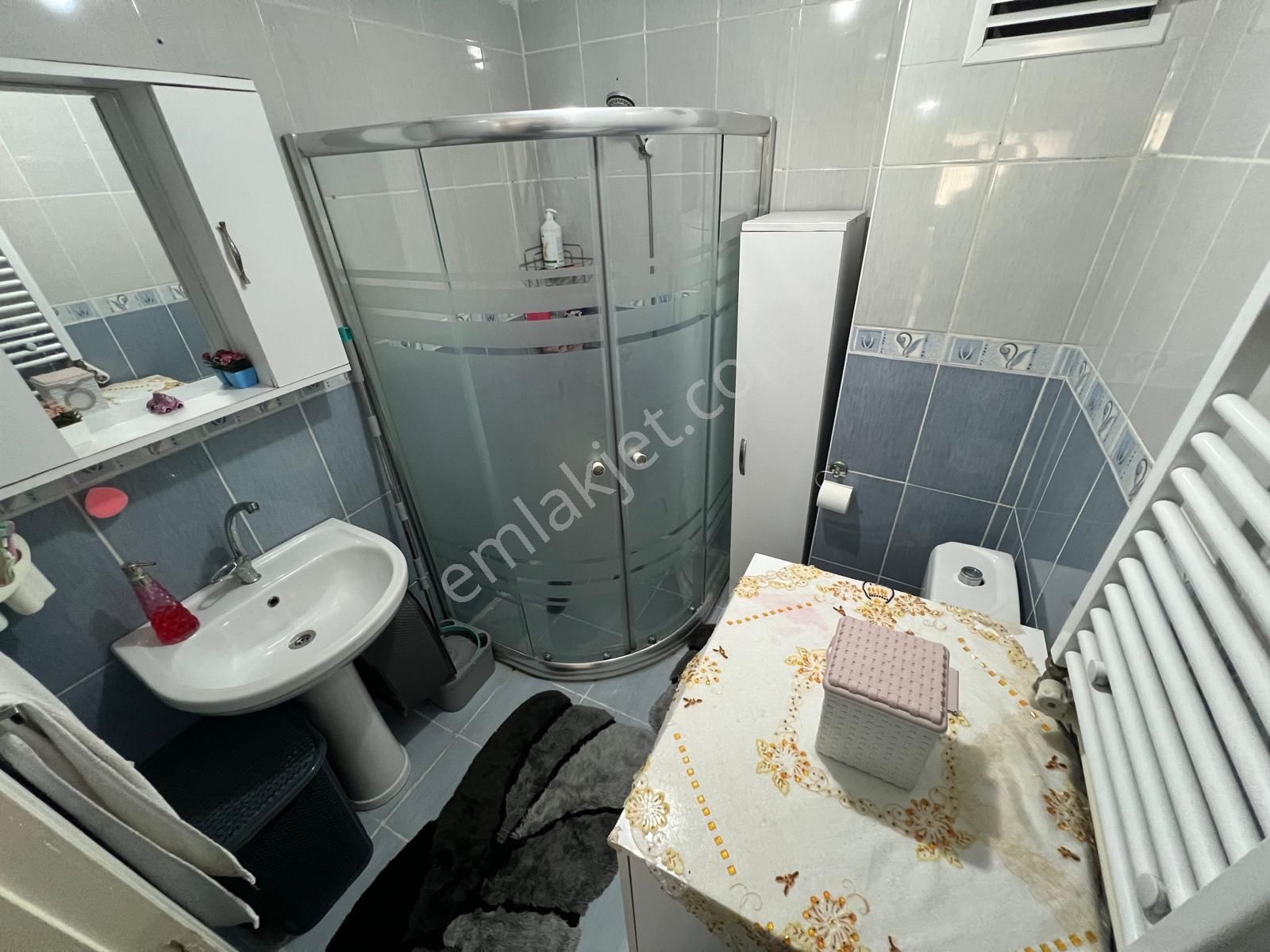 Yayla Mahallesi'nde 3 Balkonlu Asansörlü 3+1 Daire! - Görsel 23