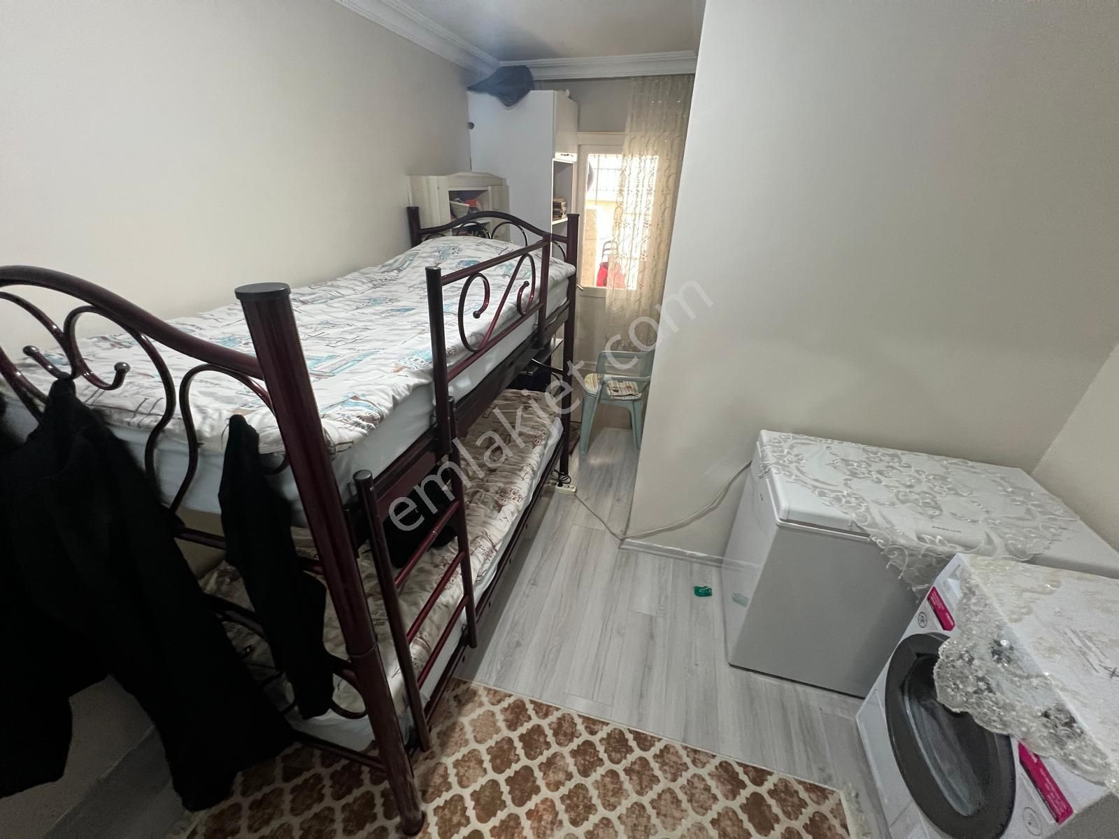 Yayla Mahallesi'nde 3 Balkonlu Asansörlü 3+1 Daire! - Görsel 19