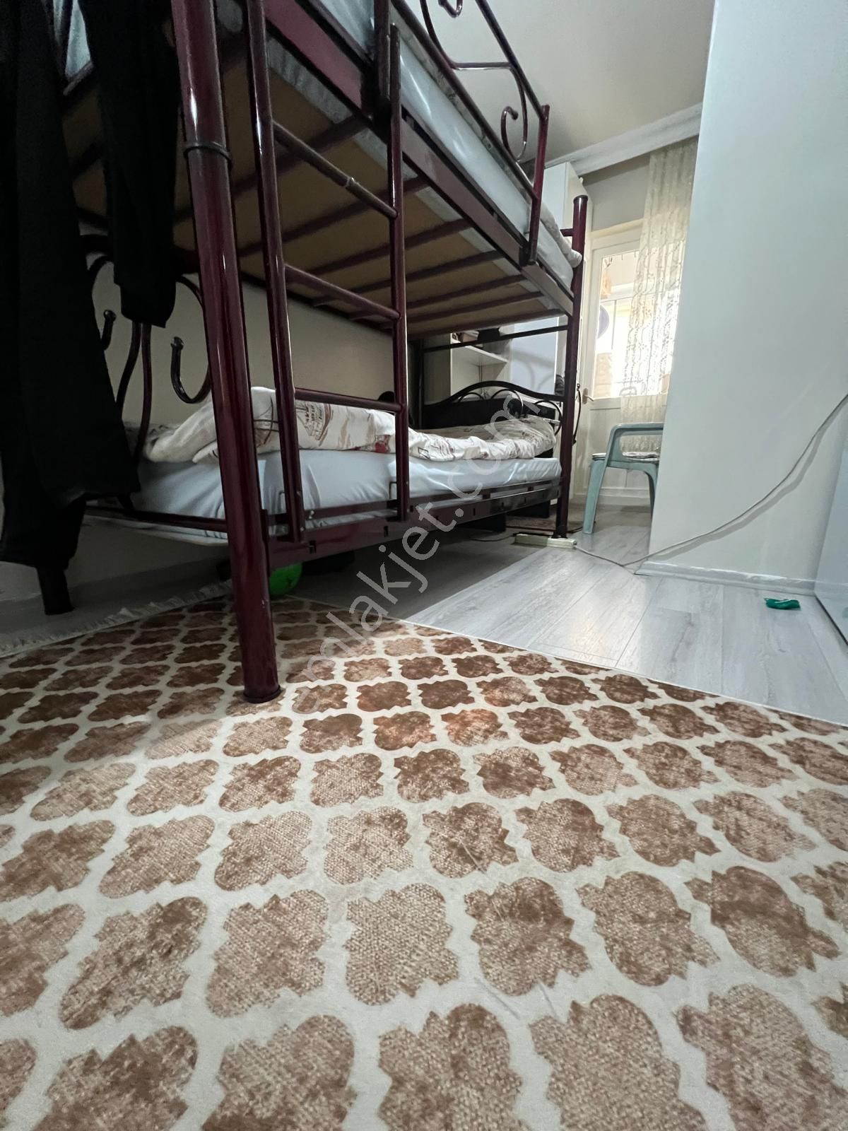 Yayla Mahallesi'nde 3 Balkonlu Asansörlü 3+1 Daire! - Görsel 20