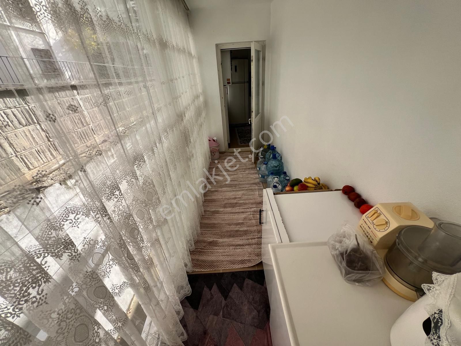 Yayla Mahallesi'nde 3 Balkonlu Asansörlü 3+1 Daire! - Görsel 7