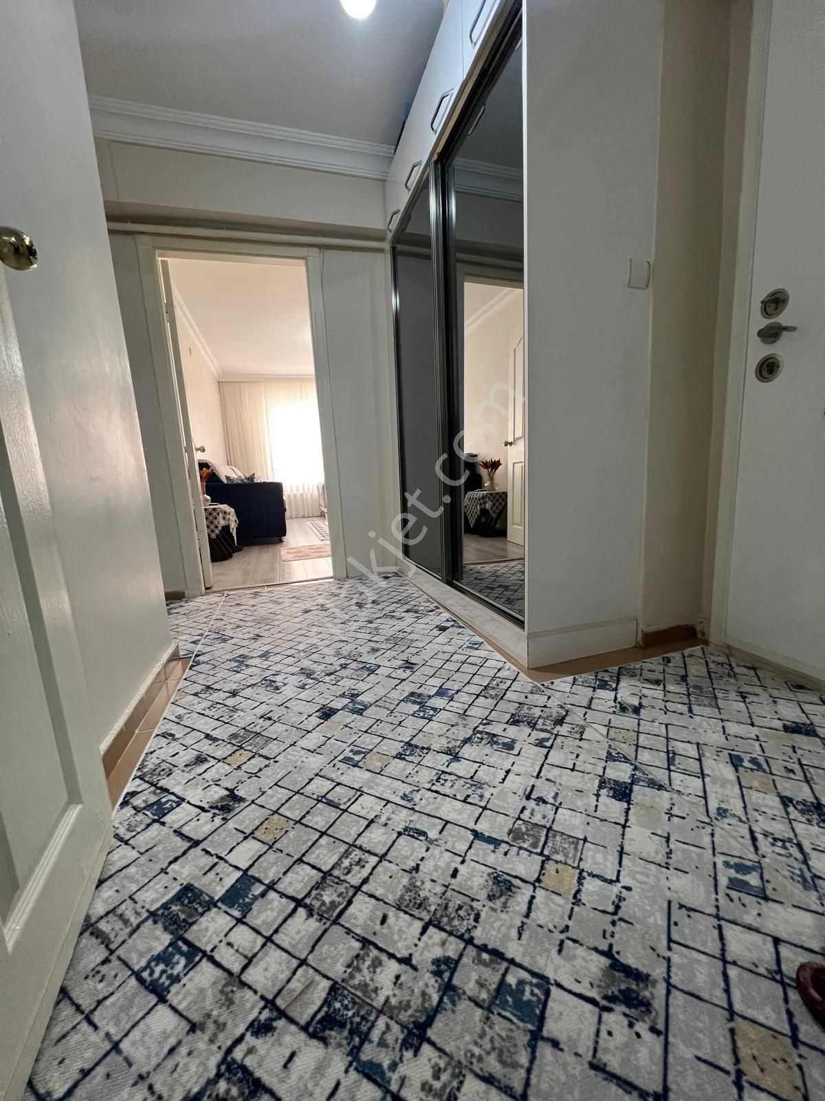 Yayla Mahallesi'nde 3 Balkonlu Asansörlü 3+1 Daire! - Görsel 25