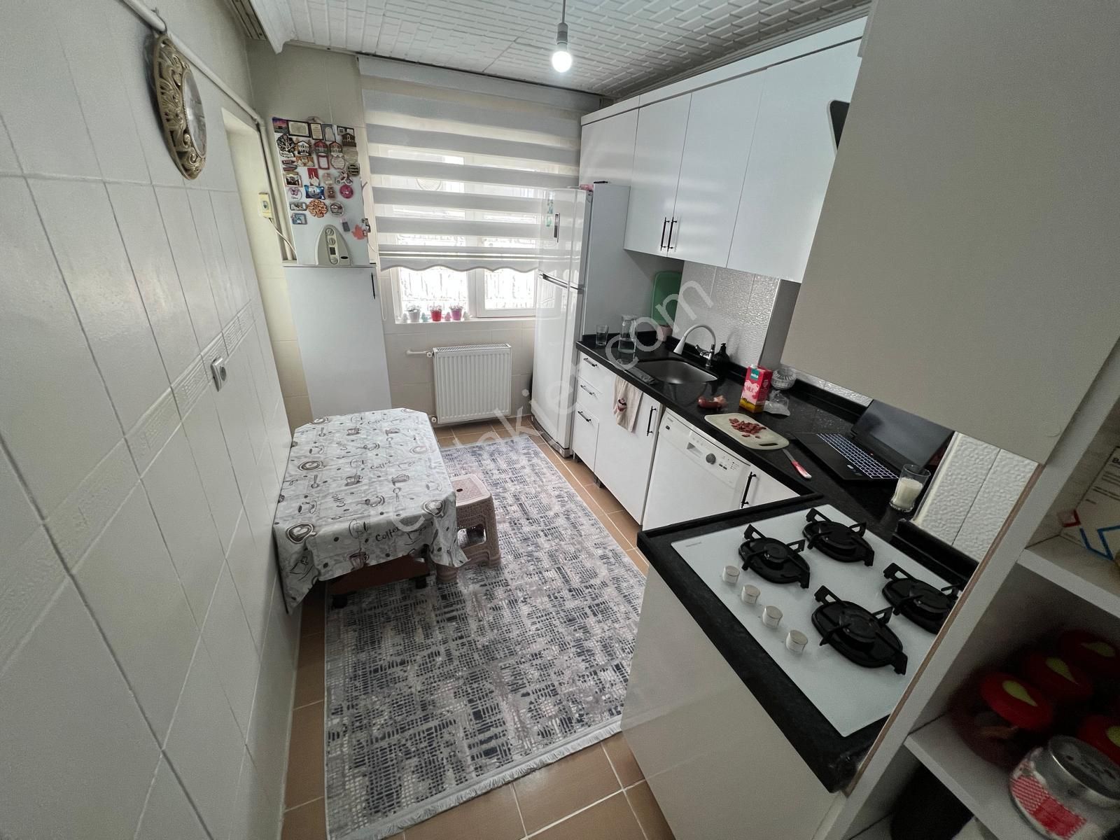 Yayla Mahallesi'nde 3 Balkonlu Asansörlü 3+1 Daire! - Görsel 2