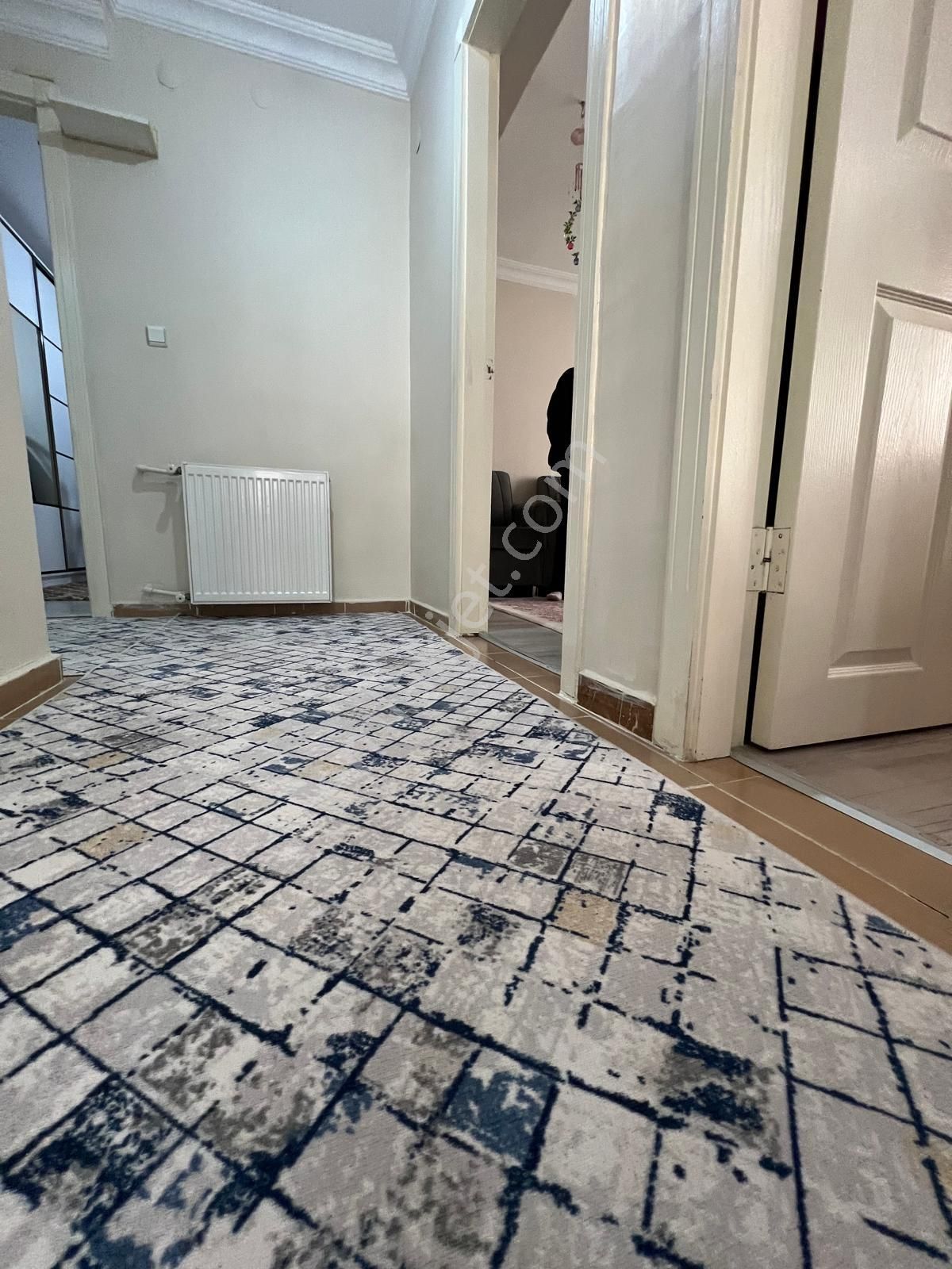 Yayla Mahallesi'nde 3 Balkonlu Asansörlü 3+1 Daire! - Görsel 27