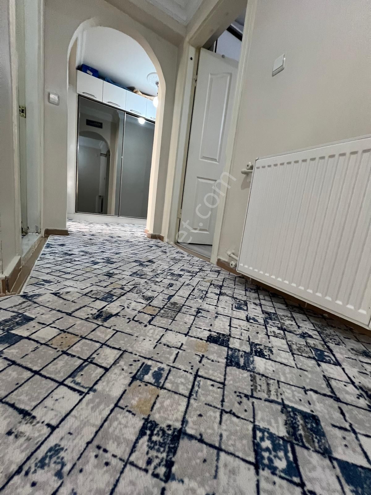 Yayla Mahallesi'nde 3 Balkonlu Asansörlü 3+1 Daire! - Görsel 28