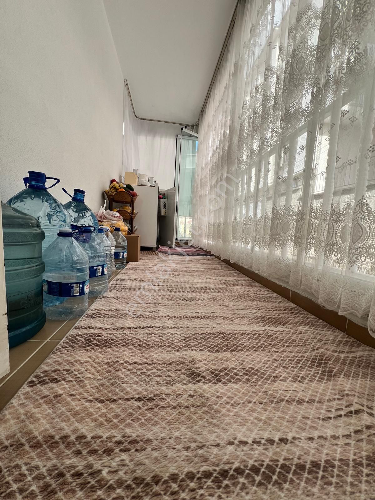 Yayla Mahallesi'nde 3 Balkonlu Asansörlü 3+1 Daire! - Görsel 5