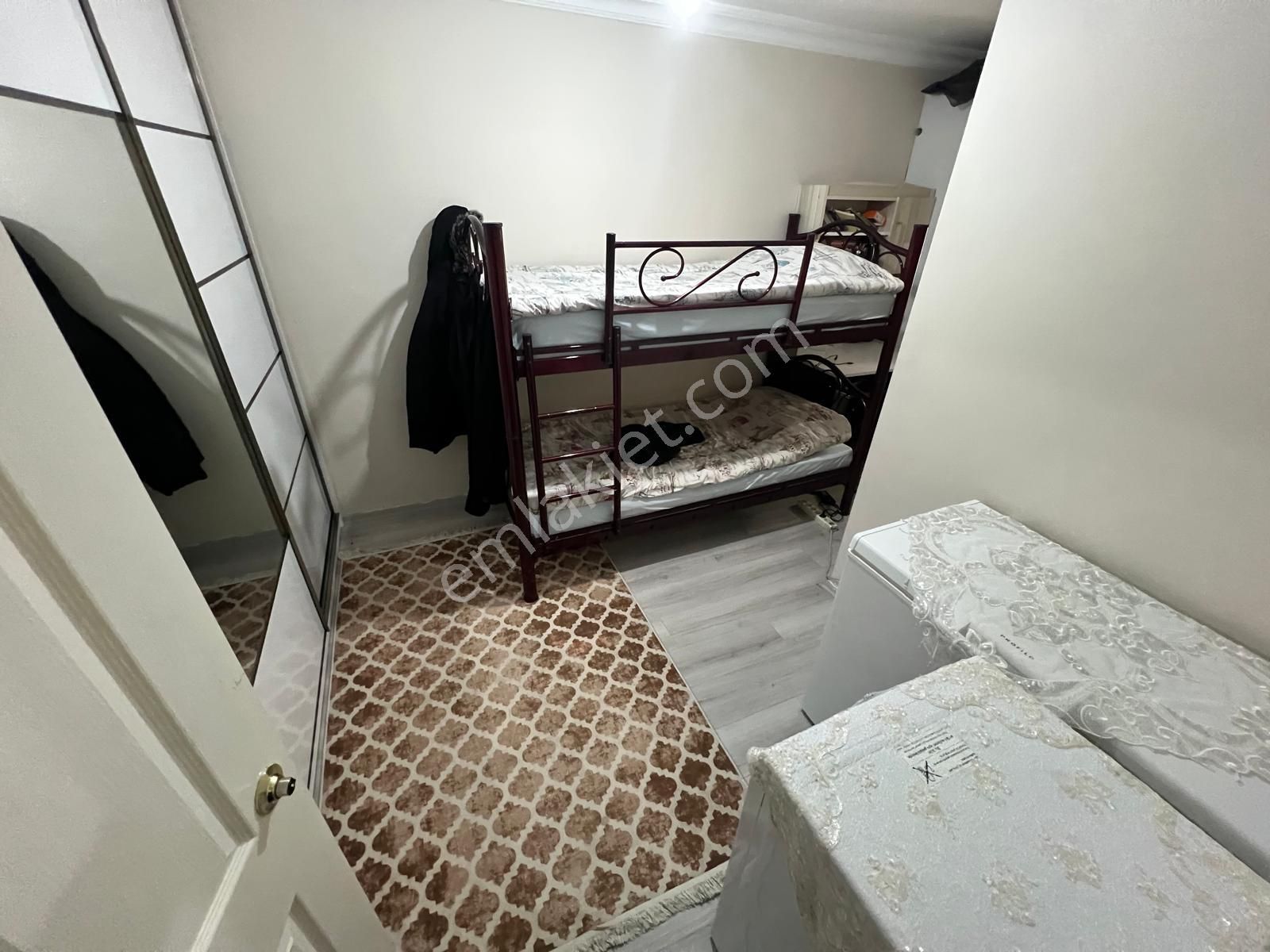 Yayla Mahallesi'nde 3 Balkonlu Asansörlü 3+1 Daire! - Görsel 18