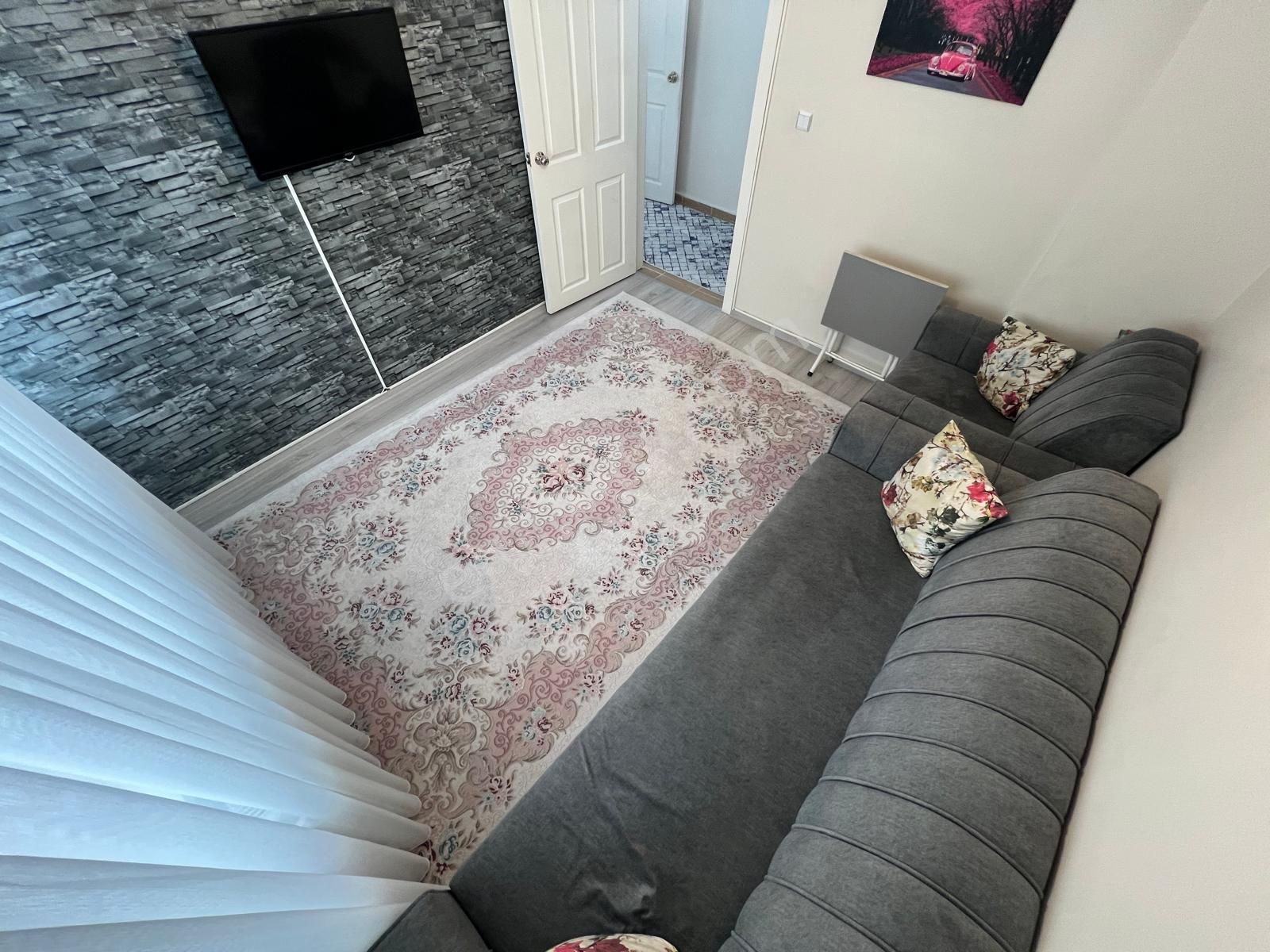 Yayla Mahallesi'nde 3 Balkonlu Asansörlü 3+1 Daire! - Görsel 14