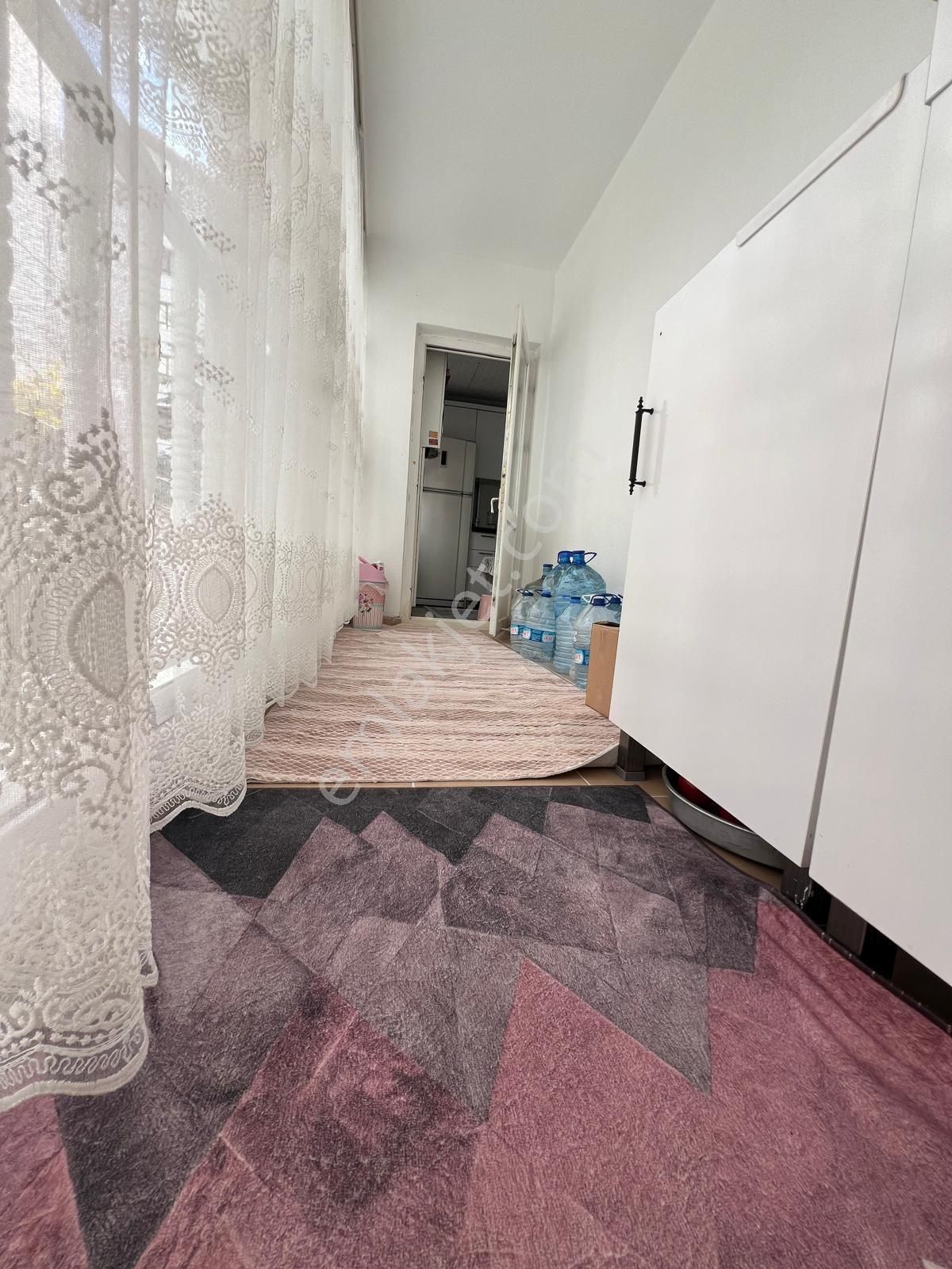 Yayla Mahallesi'nde 3 Balkonlu Asansörlü 3+1 Daire! - Görsel 6