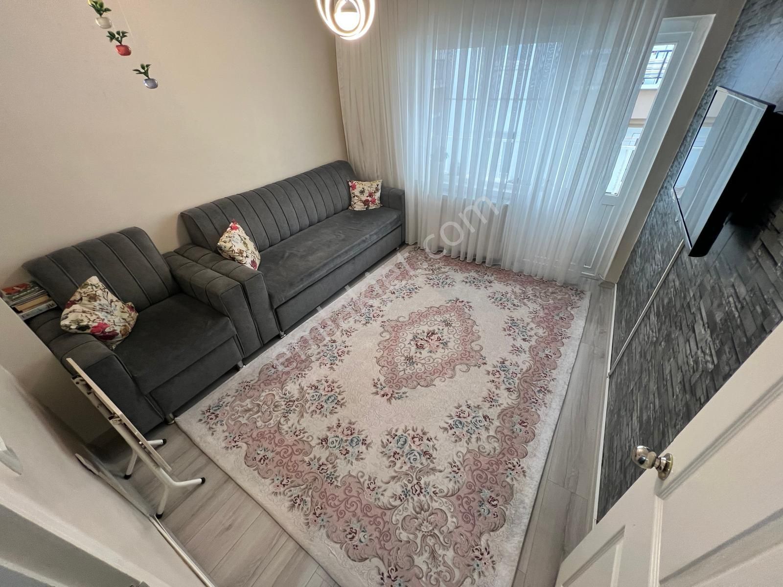 Yayla Mahallesi'nde 3 Balkonlu Asansörlü 3+1 Daire! - Görsel 13