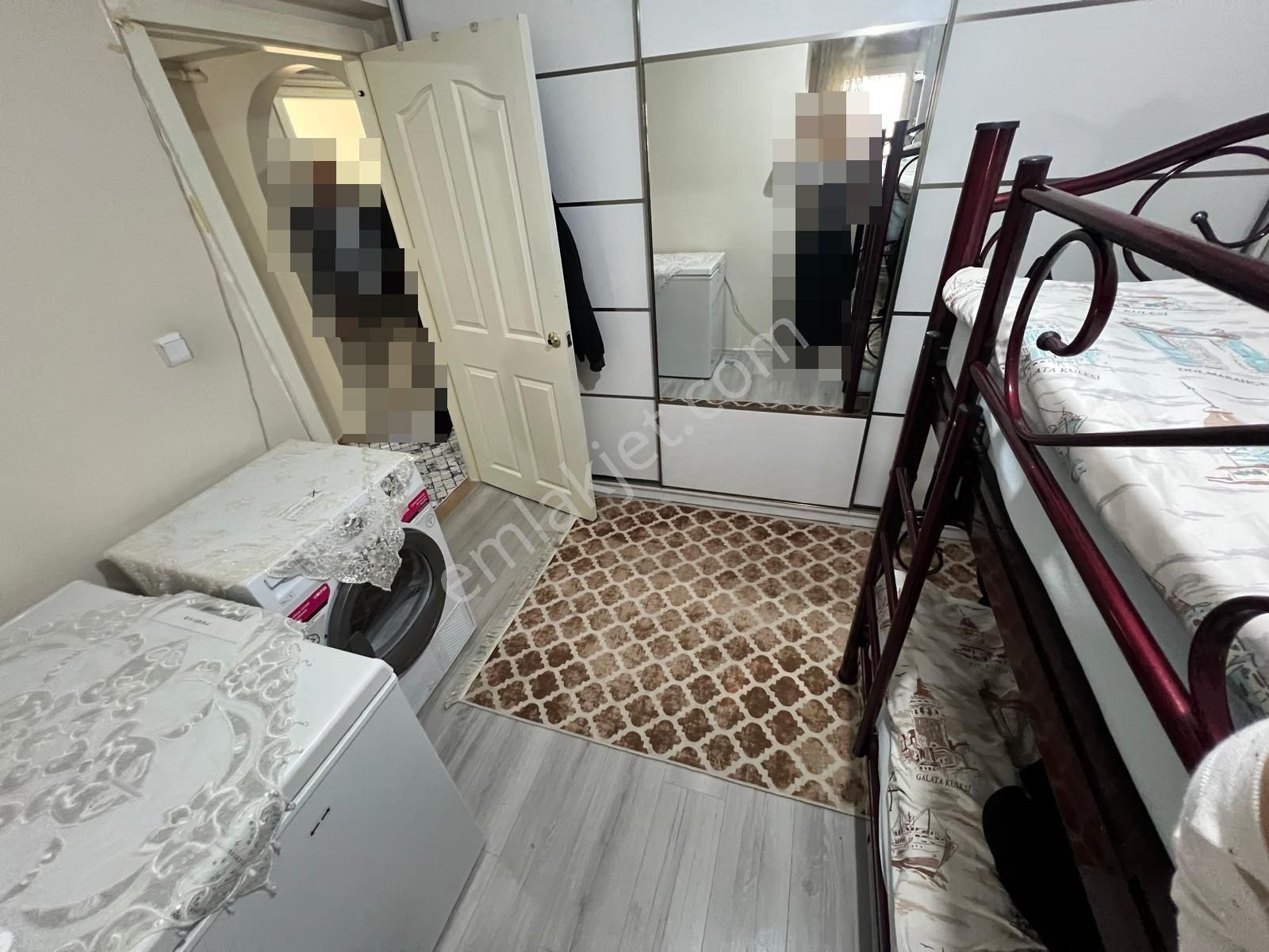 Yayla Mahallesi'nde 3 Balkonlu Asansörlü 3+1 Daire! - Görsel 17