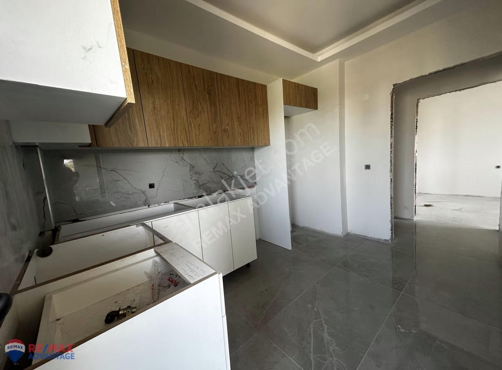 Remax Advantage Havuzlu Site İçinde 2+1 Yeni Nesil Daire - Görsel 11