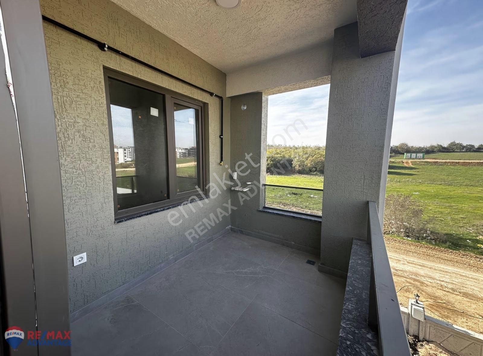 Remax Advantage Havuzlu Site İçinde 2+1 Yeni Nesil Daire - Görsel 16