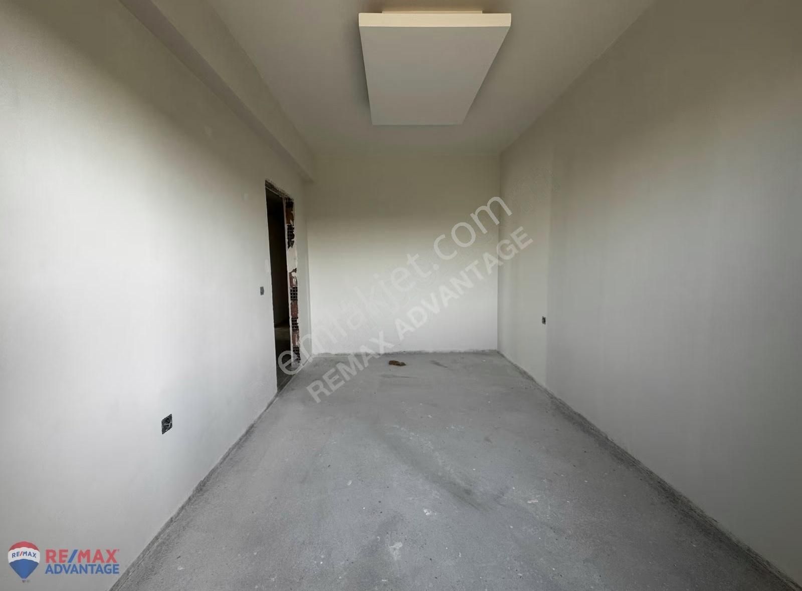 Remax Advantage Havuzlu Site İçinde 2+1 Yeni Nesil Daire - Görsel 17