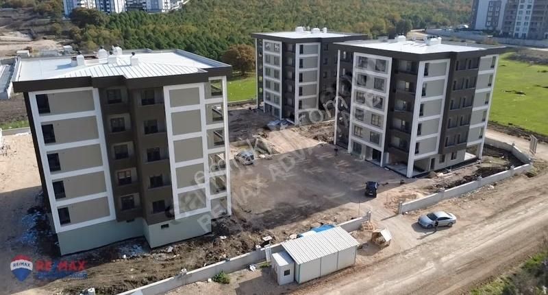 Remax Advantage Havuzlu Site İçinde 2+1 Yeni Nesil Daire - Görsel 6