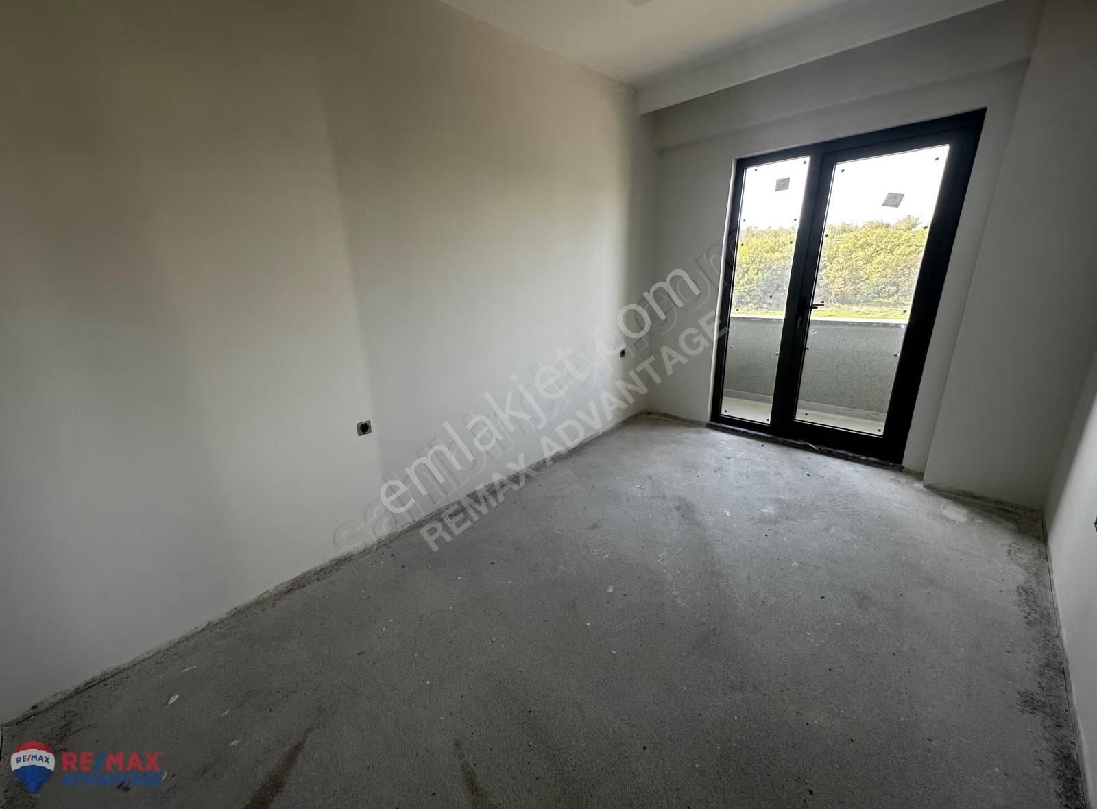 Remax Advantage Havuzlu Site İçinde 2+1 Yeni Nesil Daire - Görsel 9