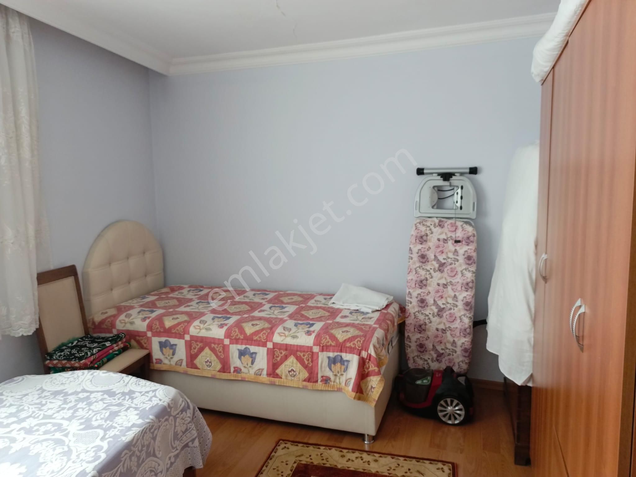 Yeni Binada,balkon Ve Teras Keyifli,ulaşımlara Komşu,ebeveynli. - Görsel 11