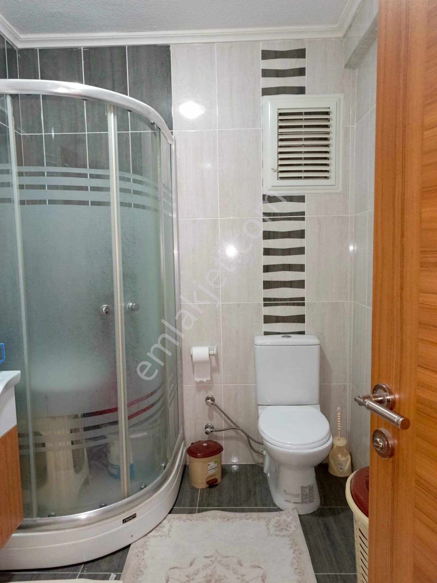 Yeni Binada,balkon Ve Teras Keyifli,ulaşımlara Komşu,ebeveynli. - Görsel 17