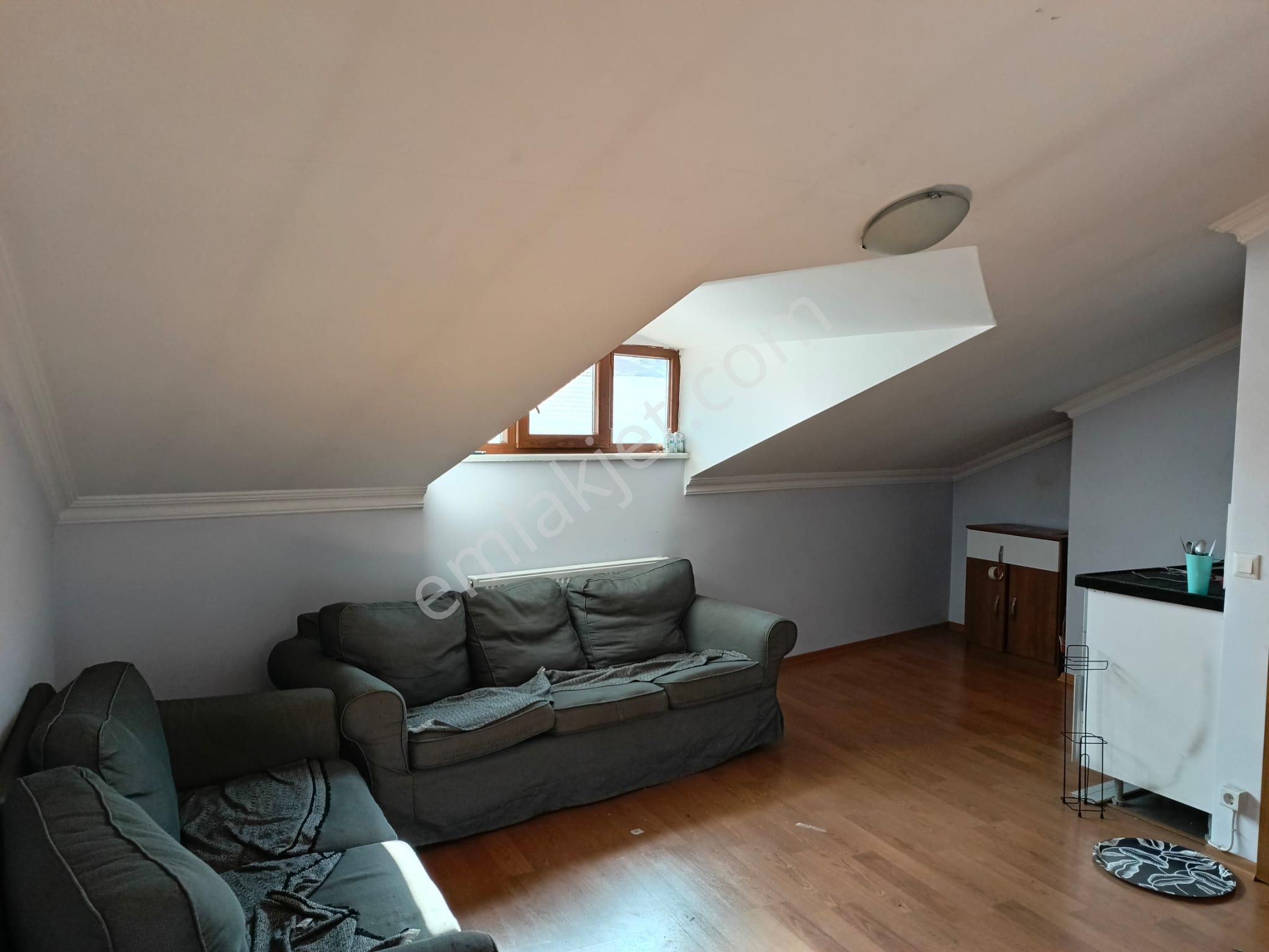 Yeni Binada,balkon Ve Teras Keyifli,ulaşımlara Komşu,ebeveynli. - Görsel 21