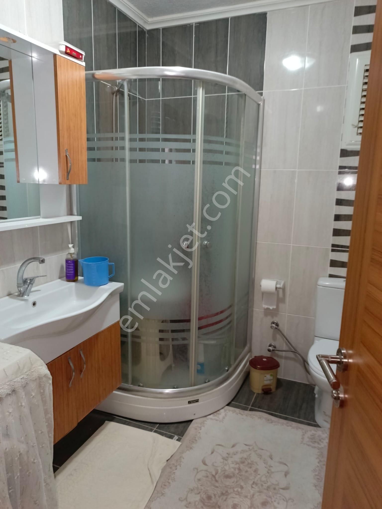 Yeni Binada,balkon Ve Teras Keyifli,ulaşımlara Komşu,ebeveynli. - Görsel 15