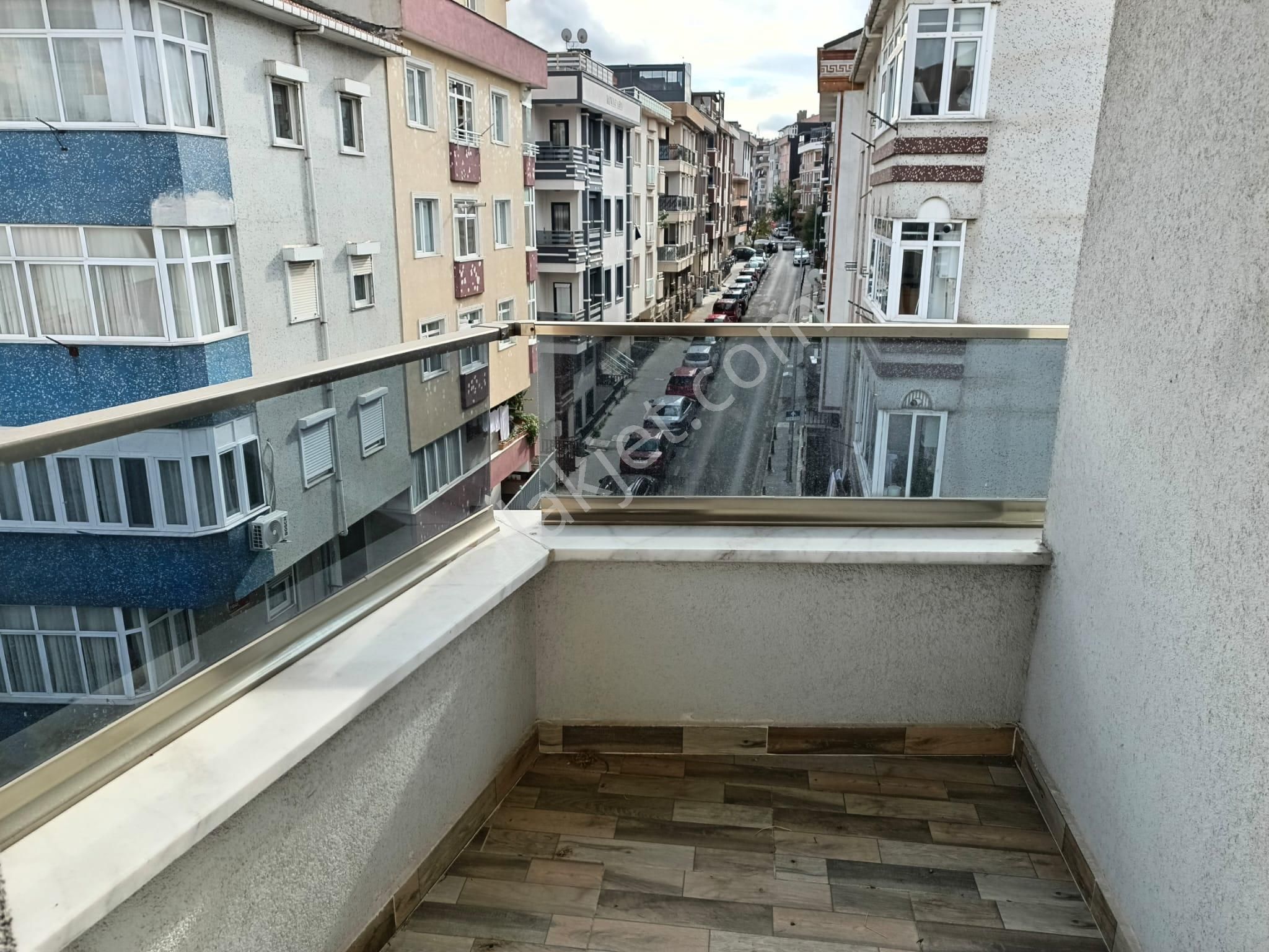 Yeni Binada,balkon Ve Teras Keyifli,ulaşımlara Komşu,ebeveynli. - Görsel 5