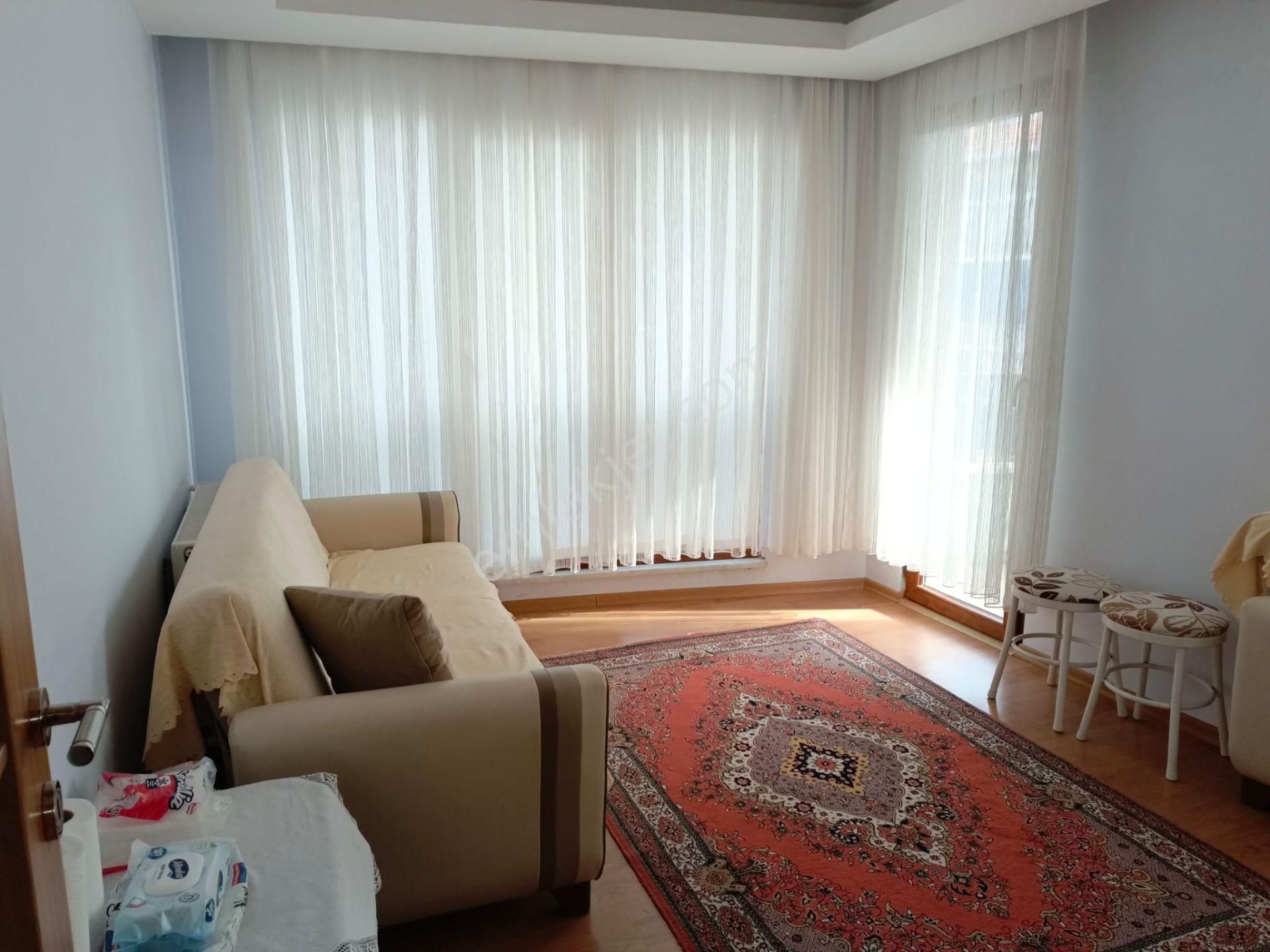 Yeni Binada,balkon Ve Teras Keyifli,ulaşımlara Komşu,ebeveynli. - Görsel 4