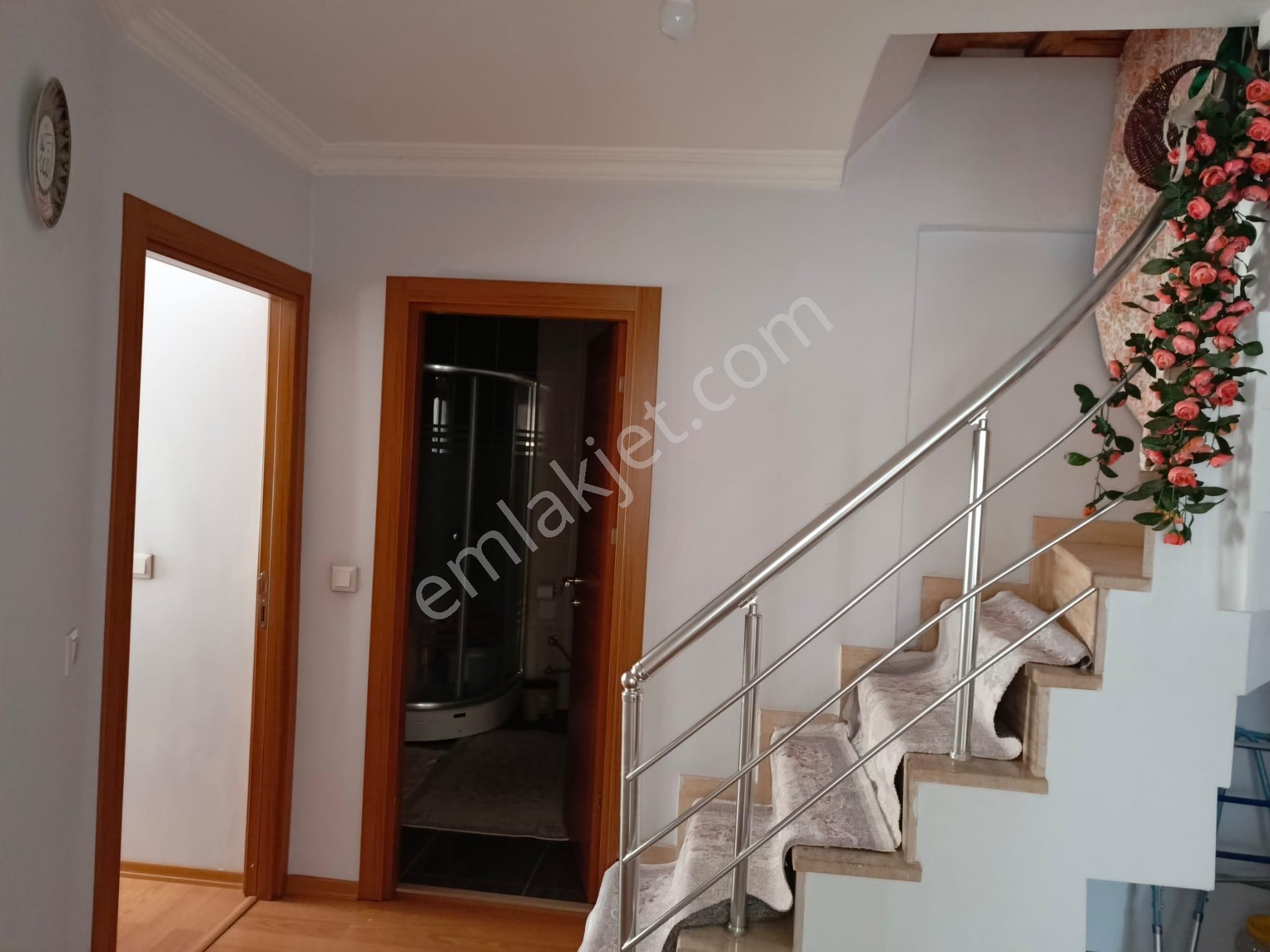 Yeni Binada,balkon Ve Teras Keyifli,ulaşımlara Komşu,ebeveynli. - Görsel 18