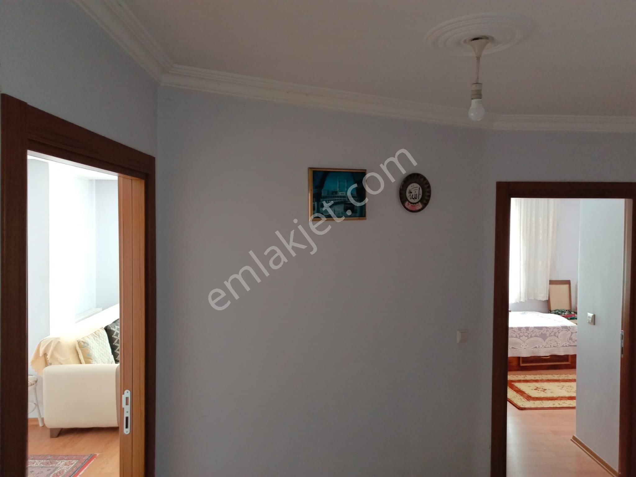 Yeni Binada,balkon Ve Teras Keyifli,ulaşımlara Komşu,ebeveynli. - Görsel 19