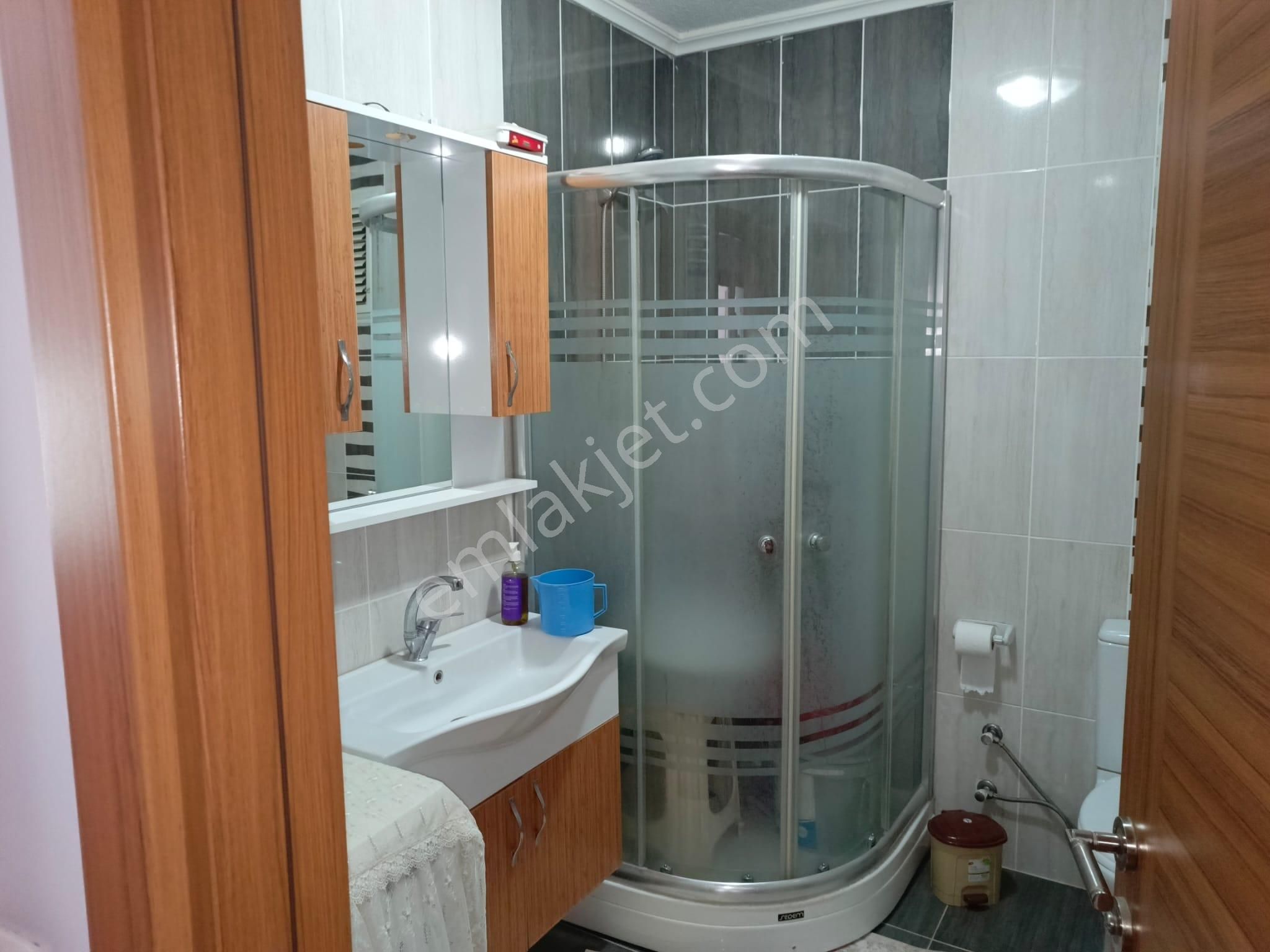 Yeni Binada,balkon Ve Teras Keyifli,ulaşımlara Komşu,ebeveynli. - Görsel 16