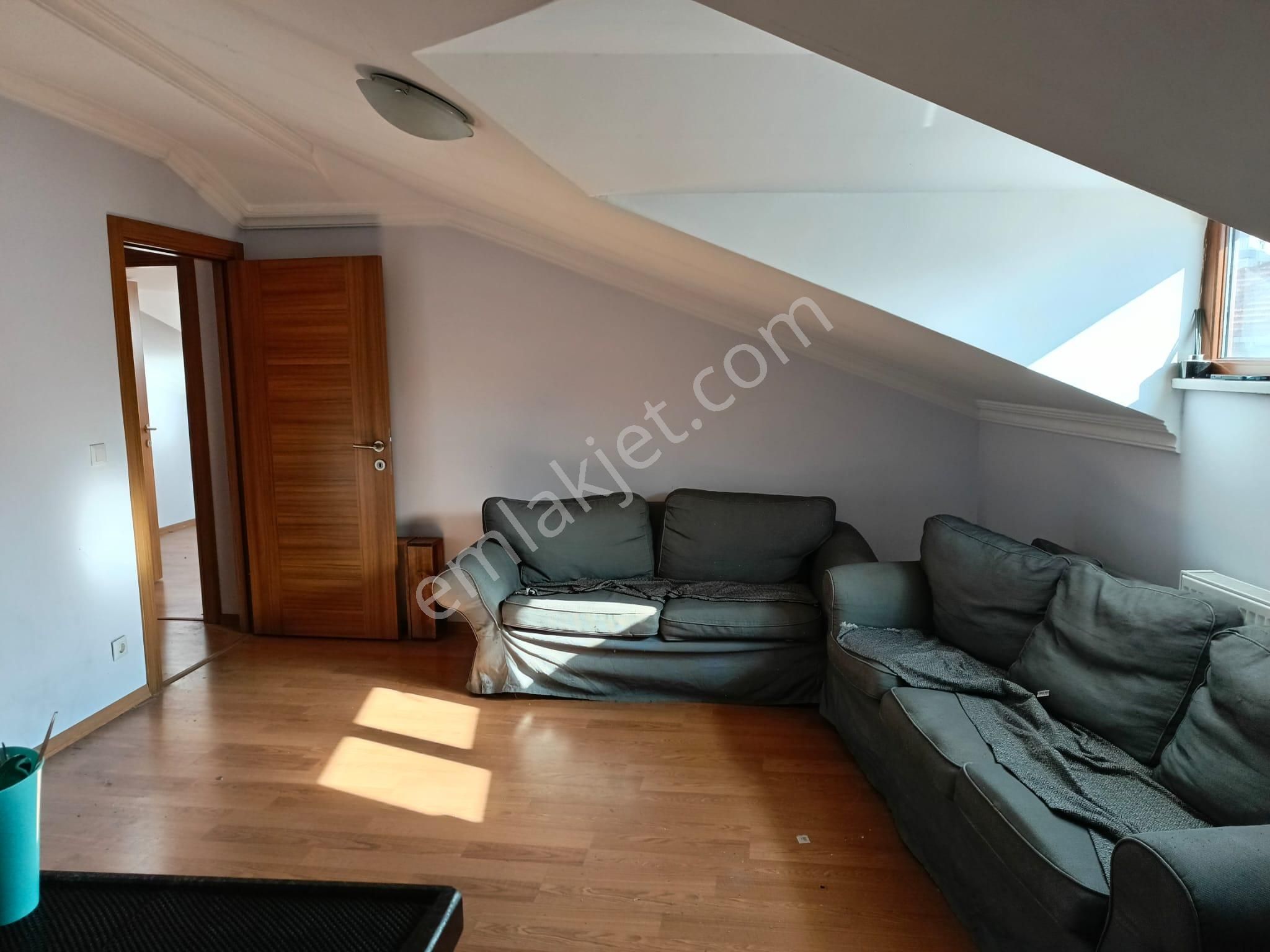 Yeni Binada,balkon Ve Teras Keyifli,ulaşımlara Komşu,ebeveynli. - Görsel 23