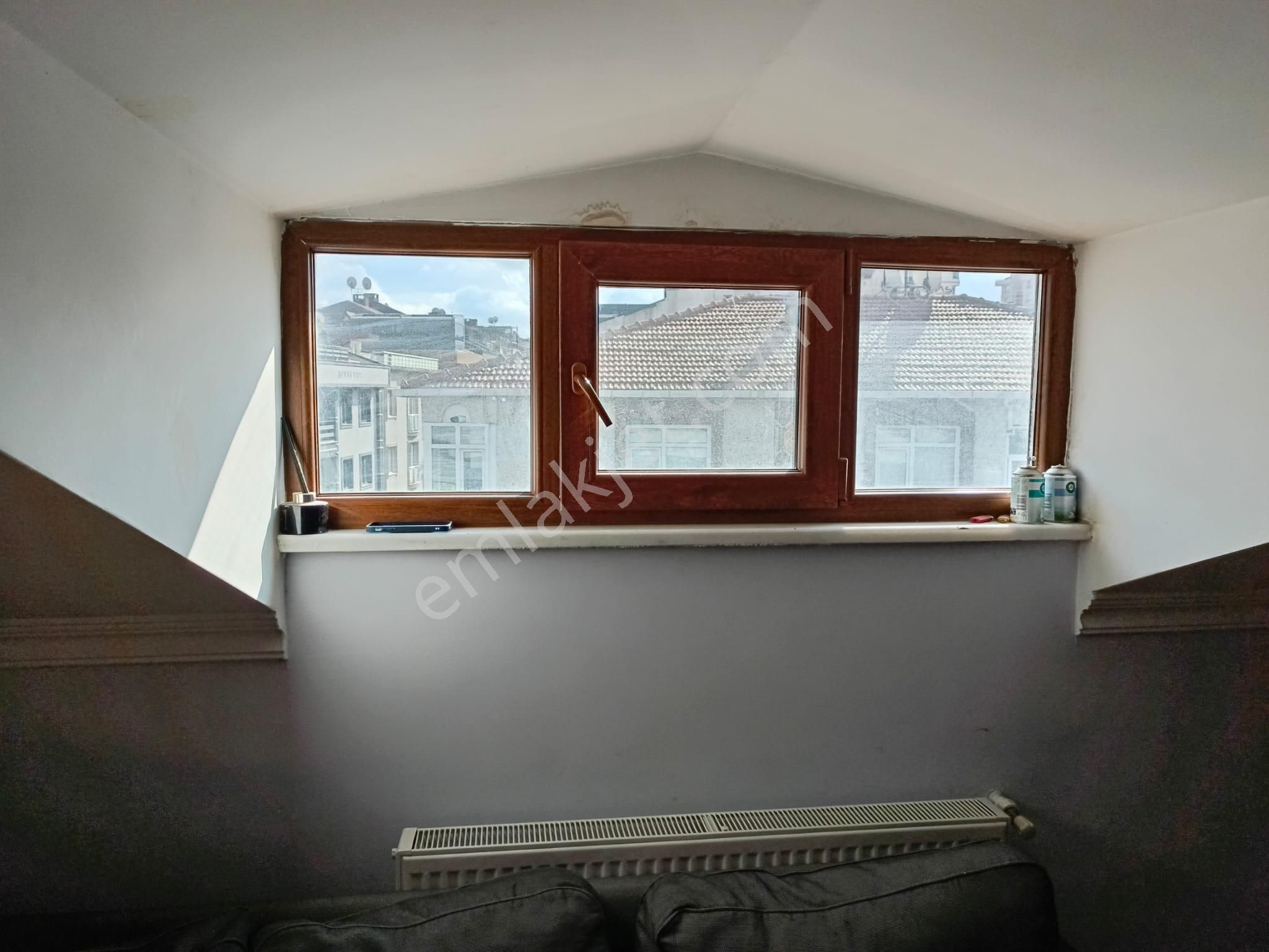 Yeni Binada,balkon Ve Teras Keyifli,ulaşımlara Komşu,ebeveynli. - Görsel 26