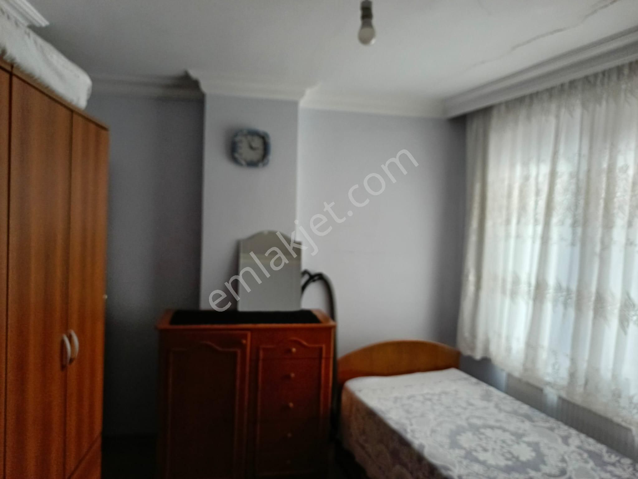 Yeni Binada,balkon Ve Teras Keyifli,ulaşımlara Komşu,ebeveynli. - Görsel 14